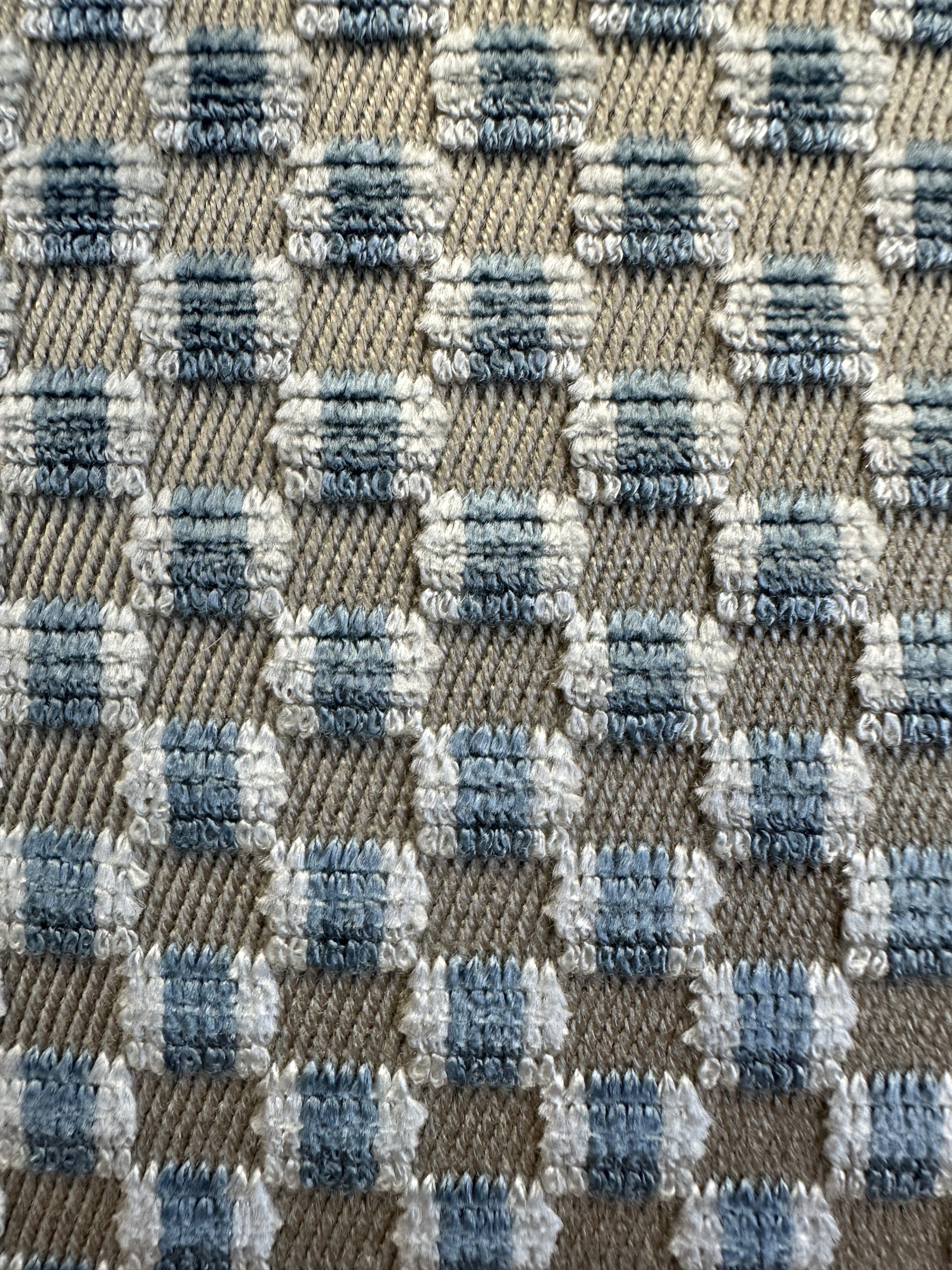 Nobilis Velours Pillows