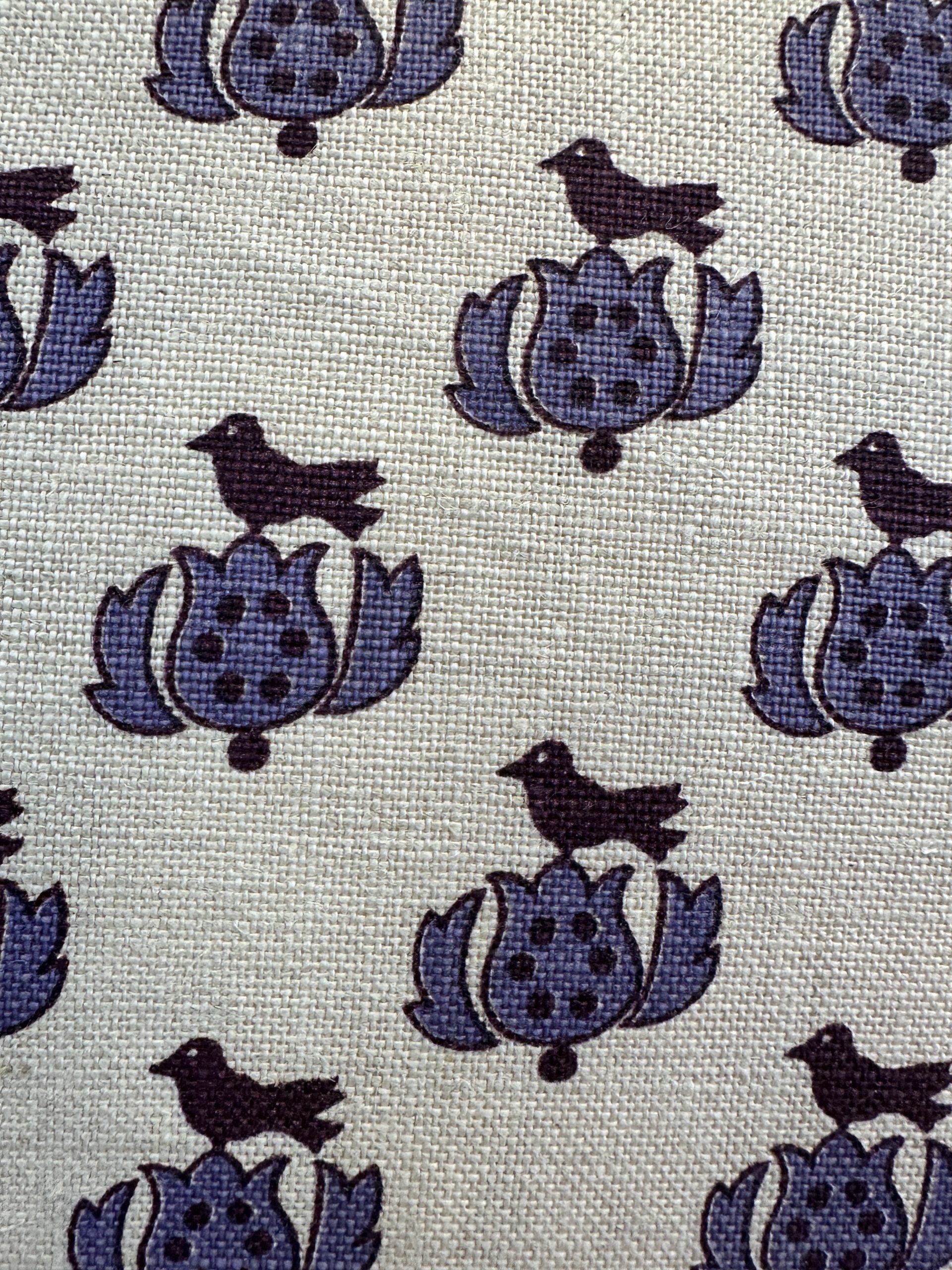 Katie Ridder Tulipe Pillows
