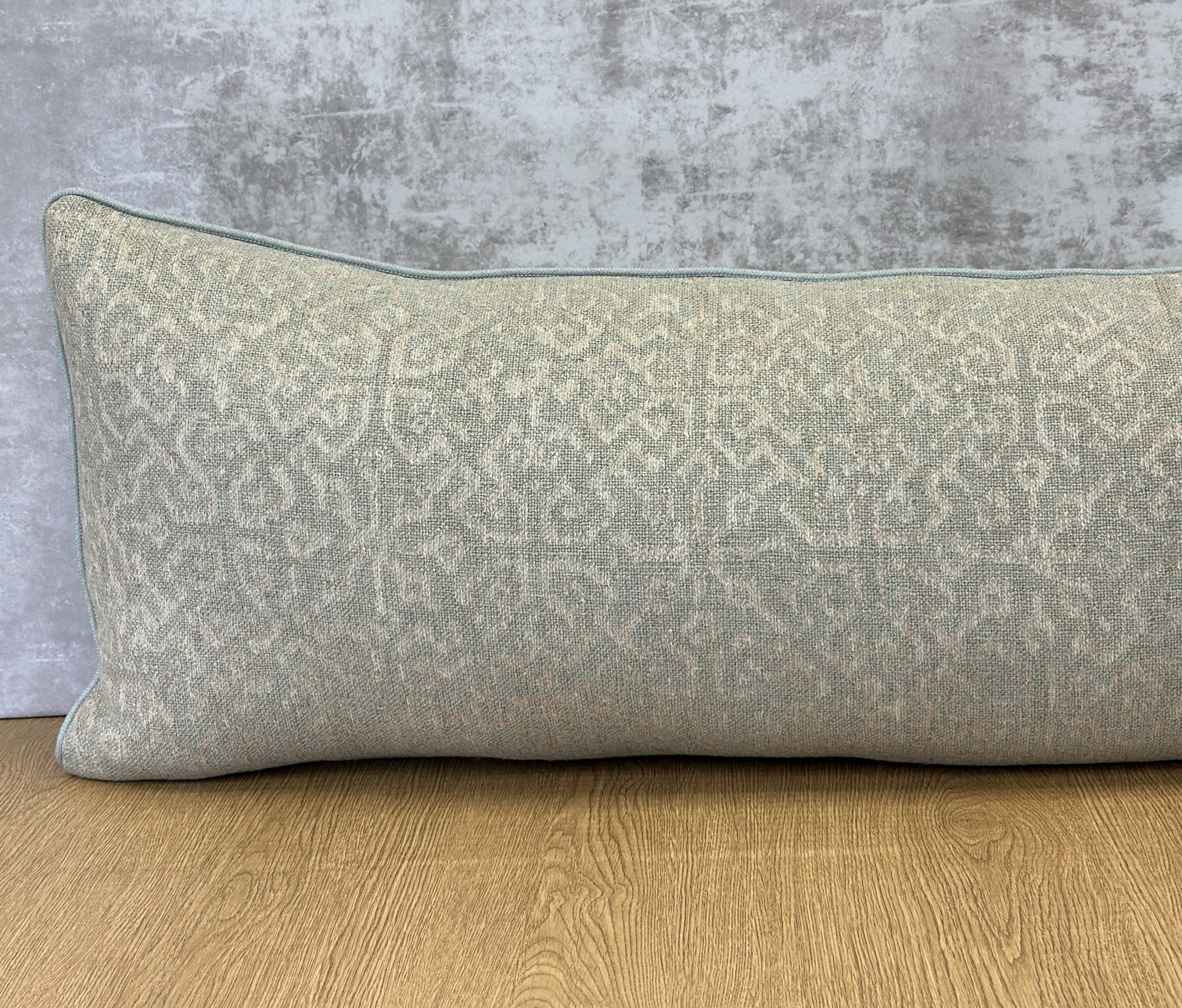 Lee Jofa Chantilly Weave Pillows