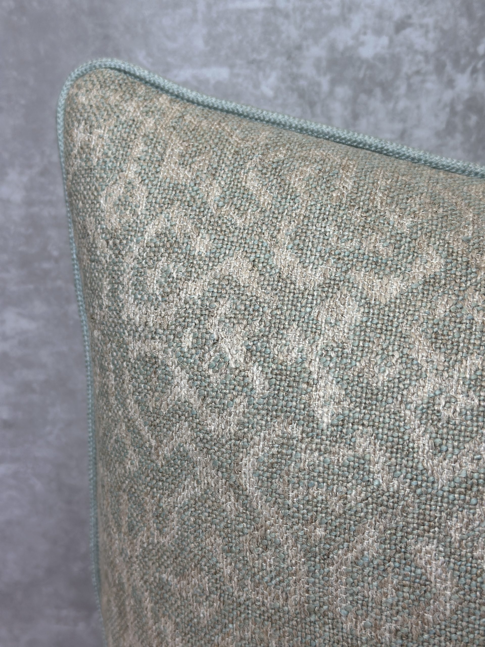 Lee Jofa Chantilly Weave Pillows