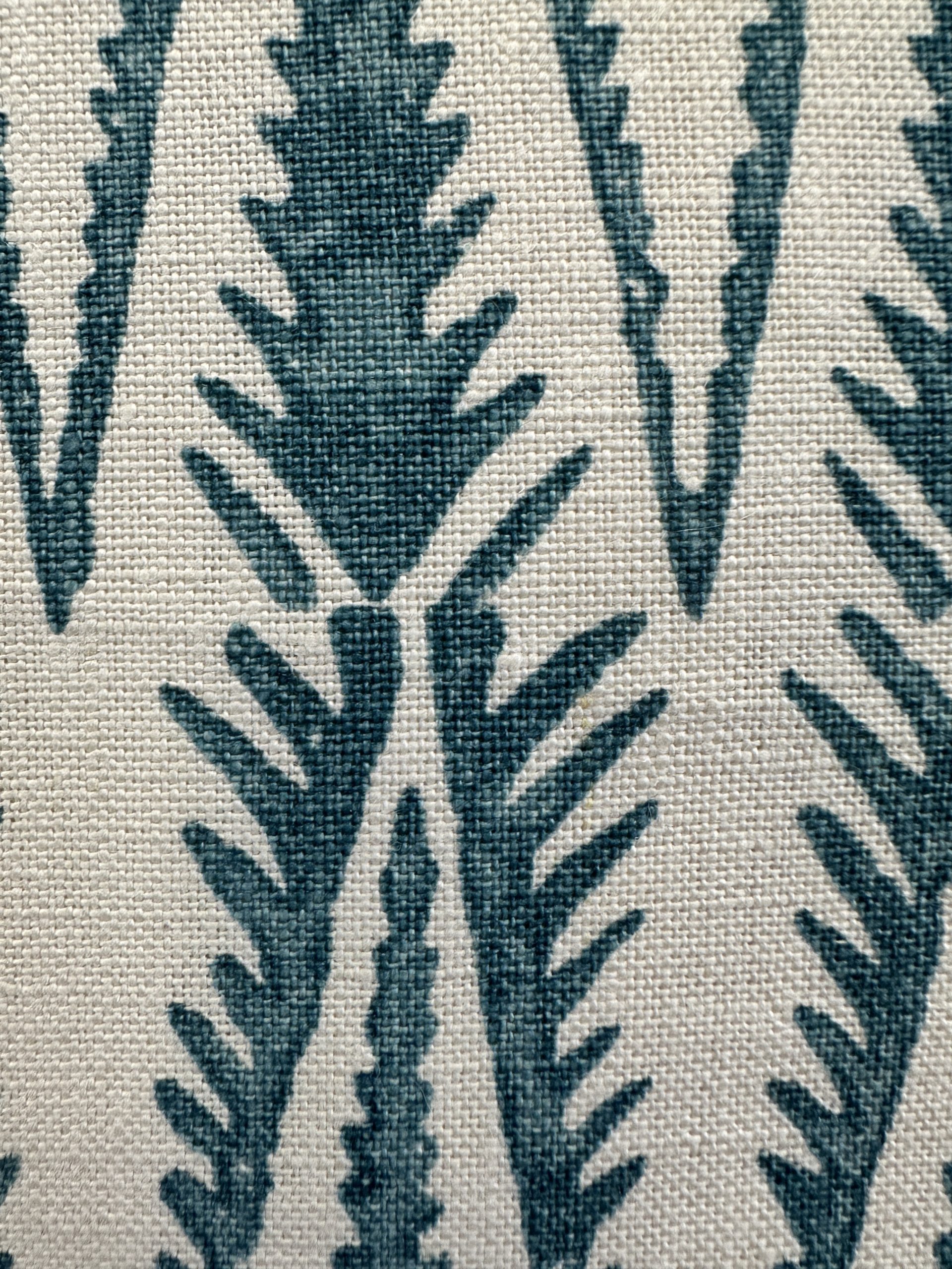 Sarah Vanrenen Ziggy Pillows