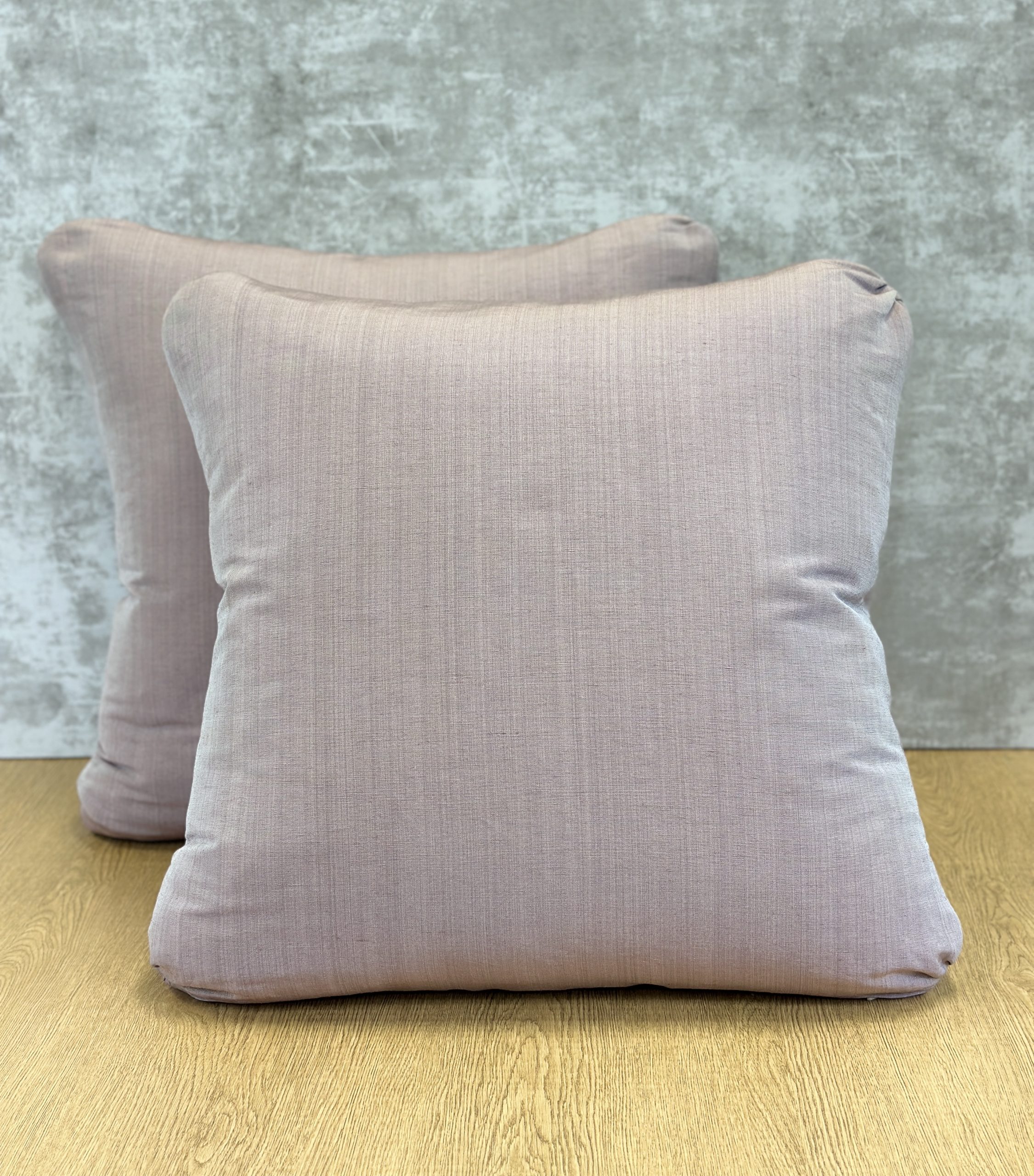 George Spencer Designs Strie Pillows