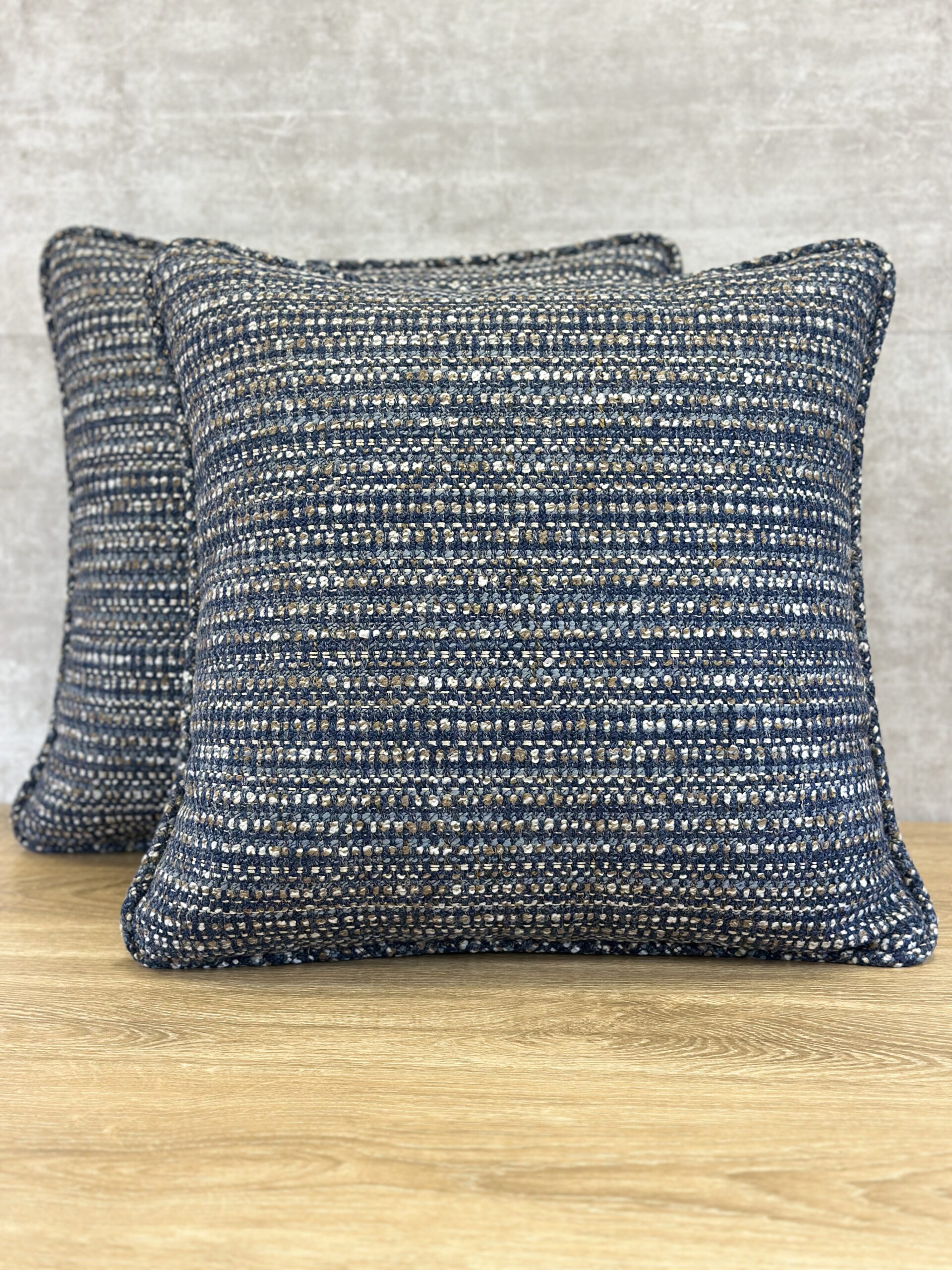 Pollack Yarn Story Pillows