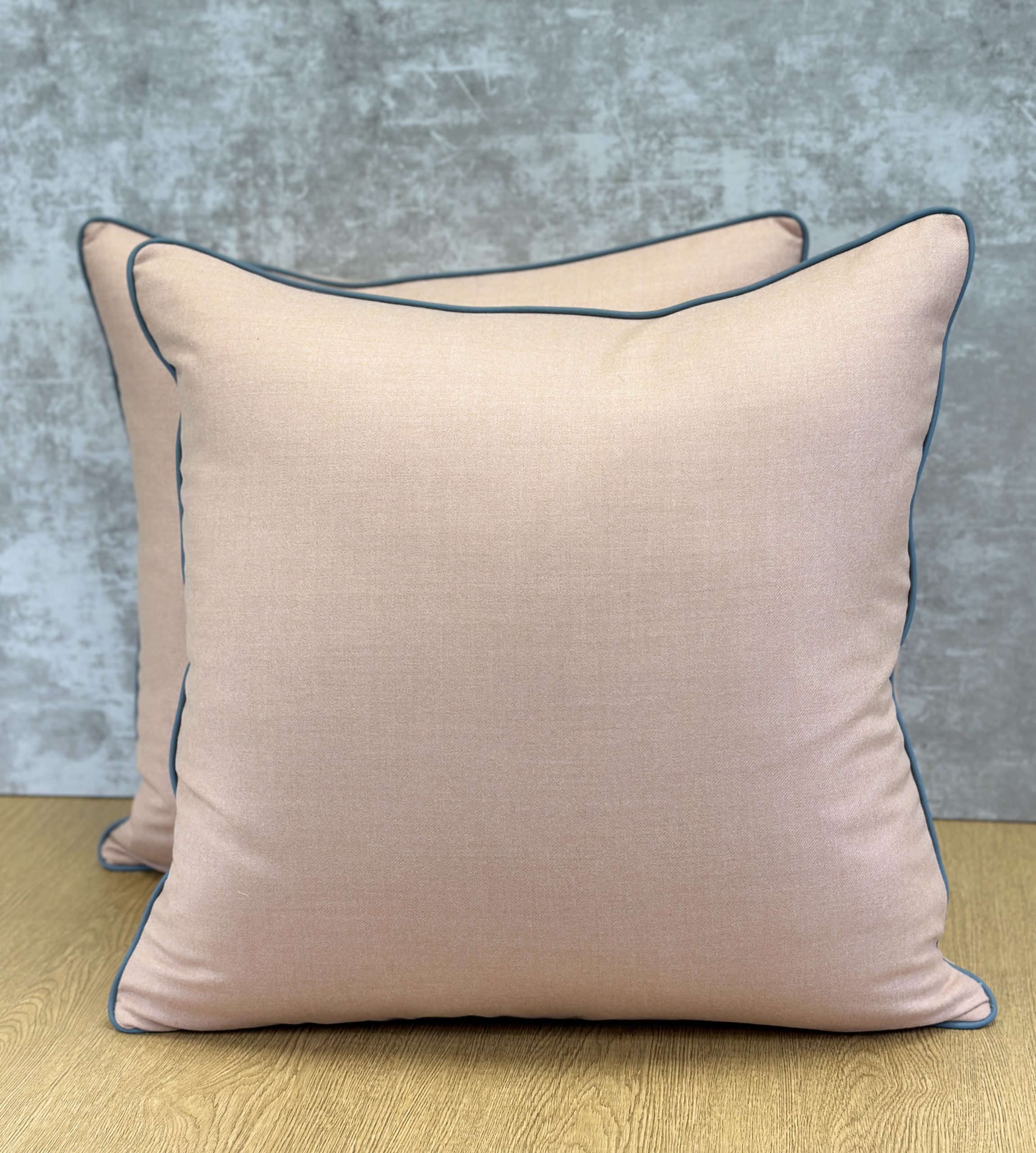 Holland & Sherry Patagonia Pillows