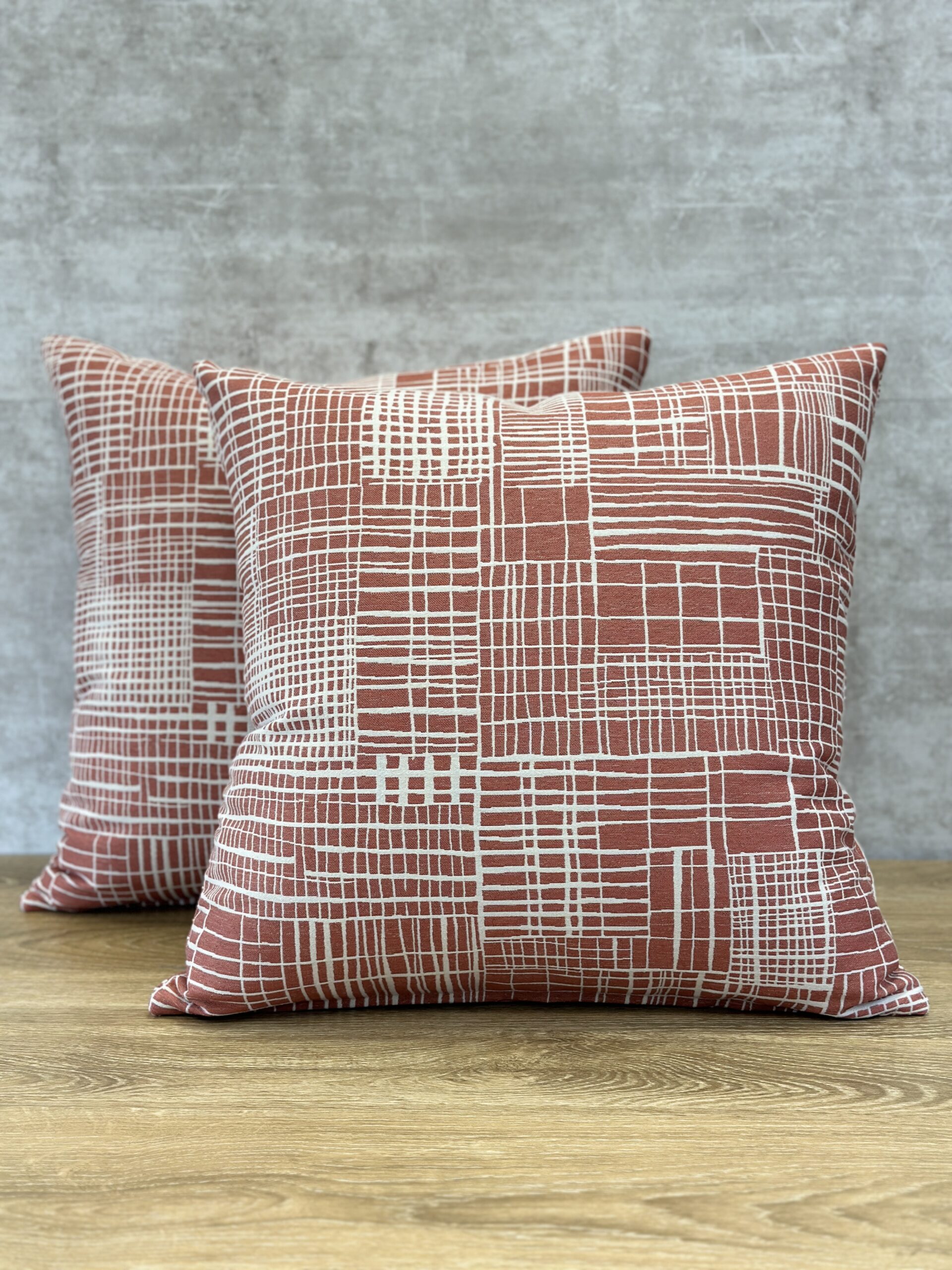 Pollack Eindhoven Pillows