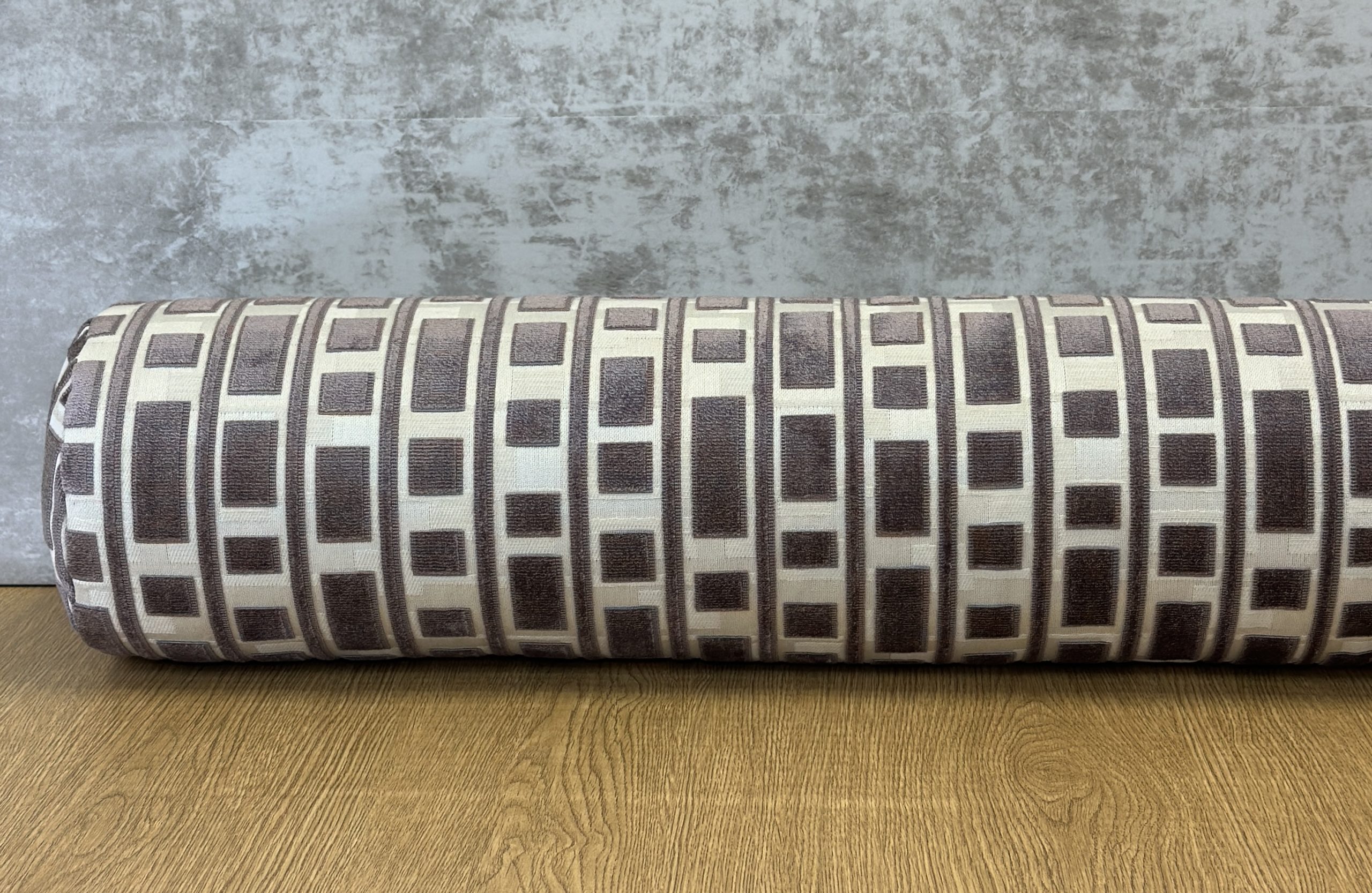 Unnamed Cut Velvet Rectangle Pillows