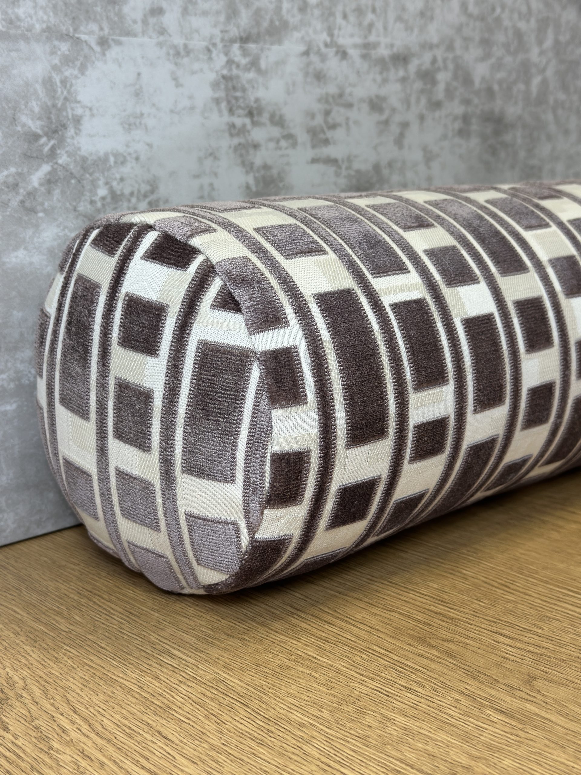 Unnamed Cut Velvet Rectangle Pillows