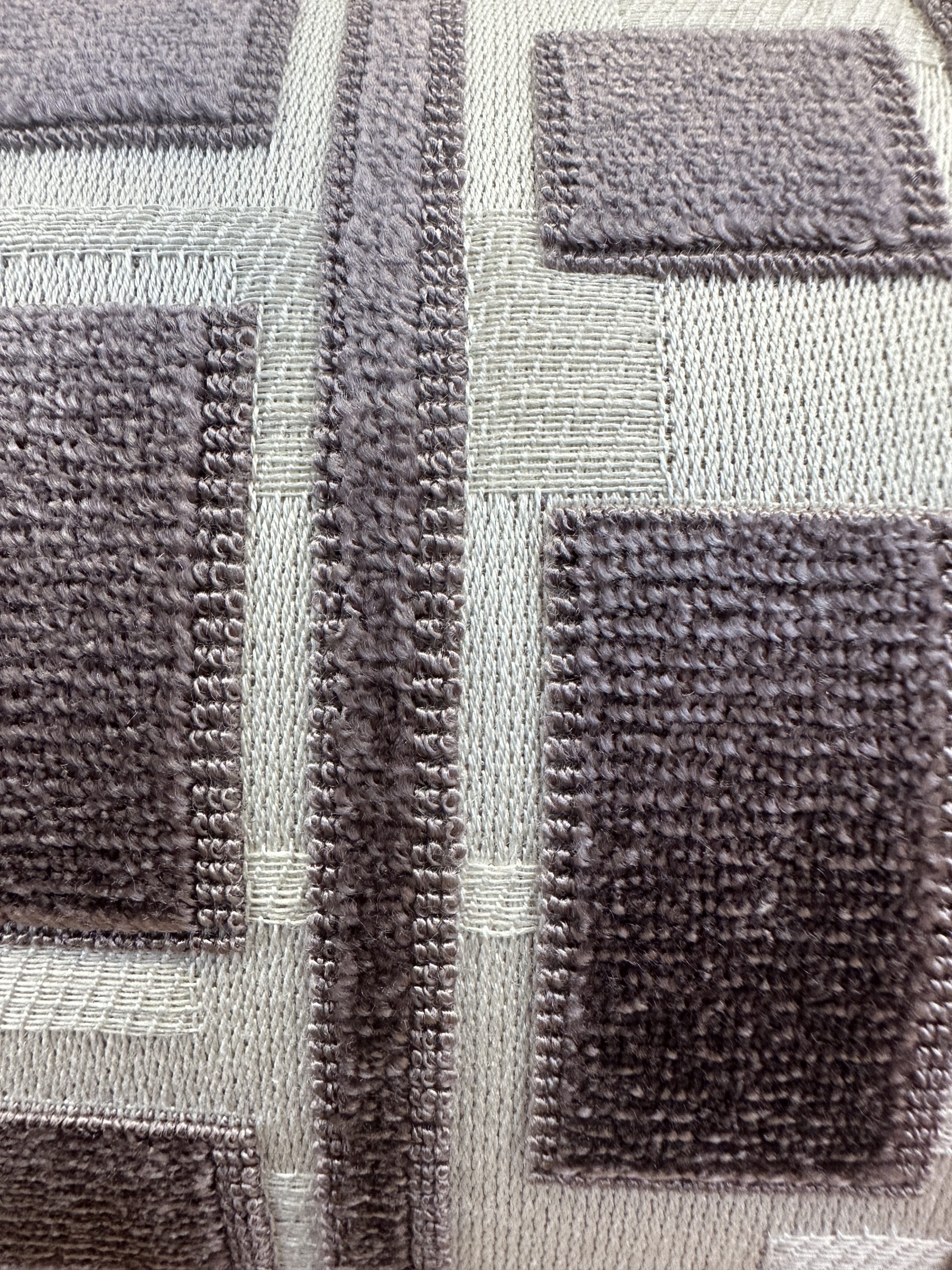 Unnamed Cut Velvet Rectangle Pillows