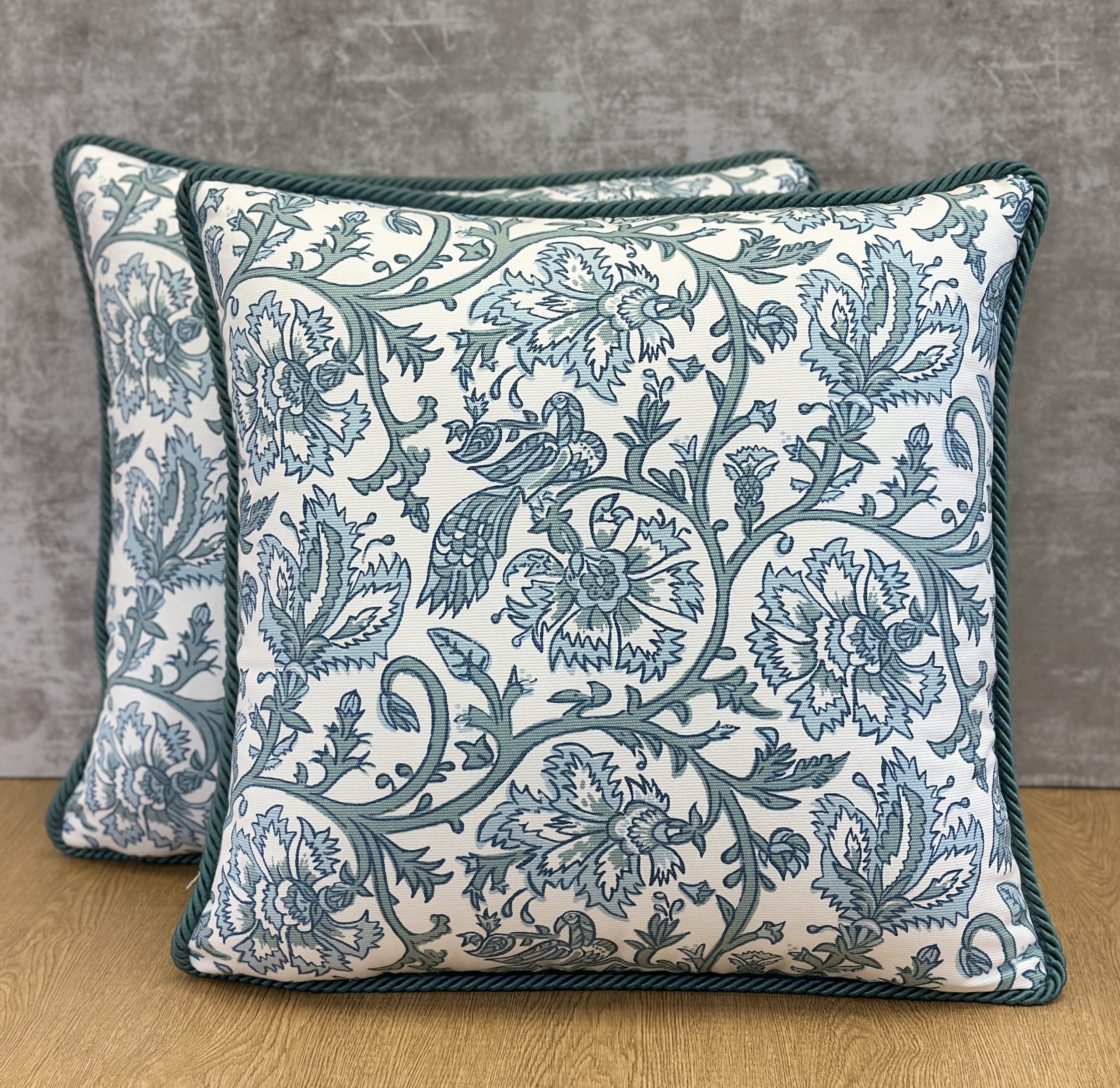 Fabricut Askja Pillows