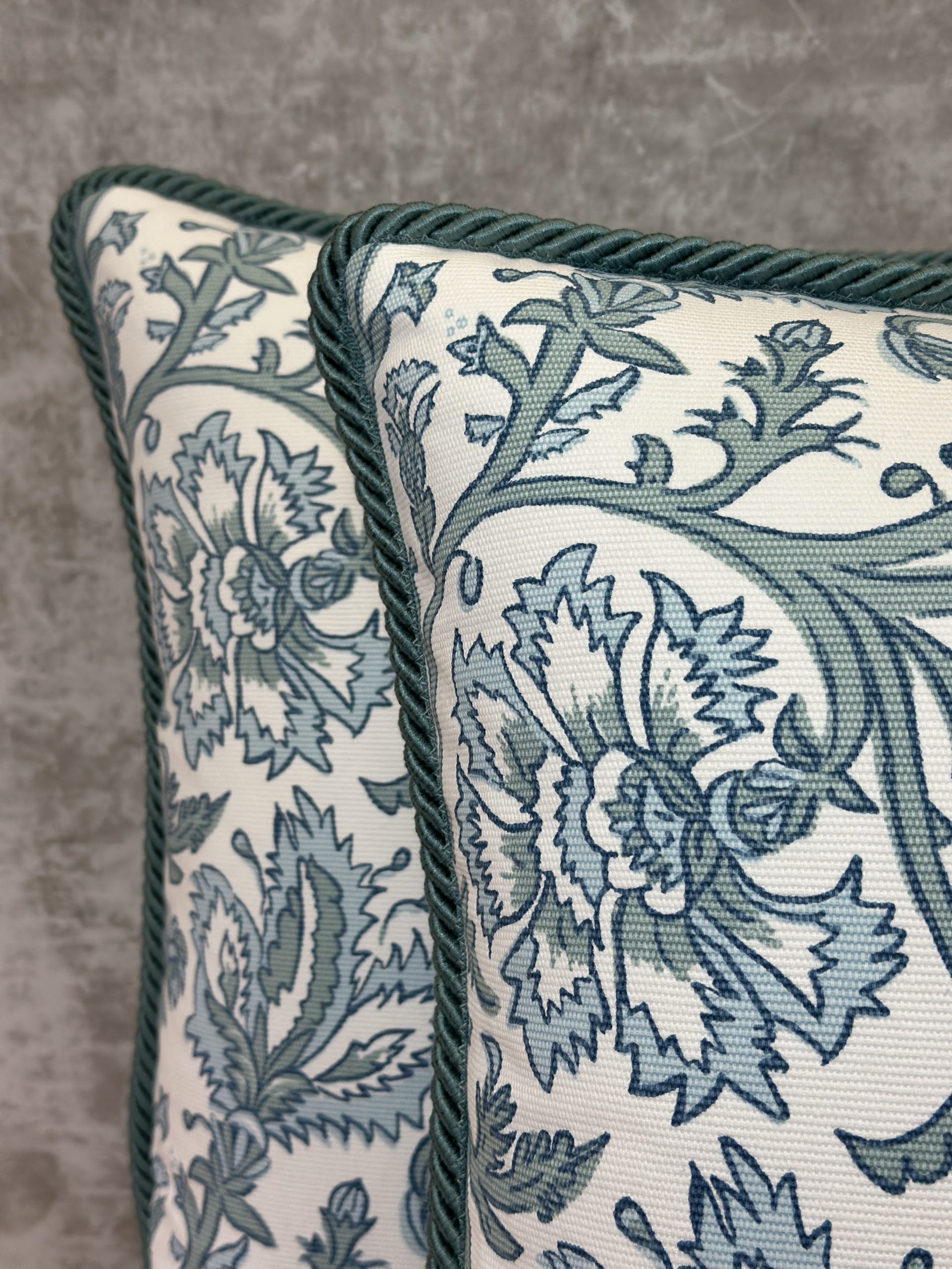 Fabricut Askja Pillows