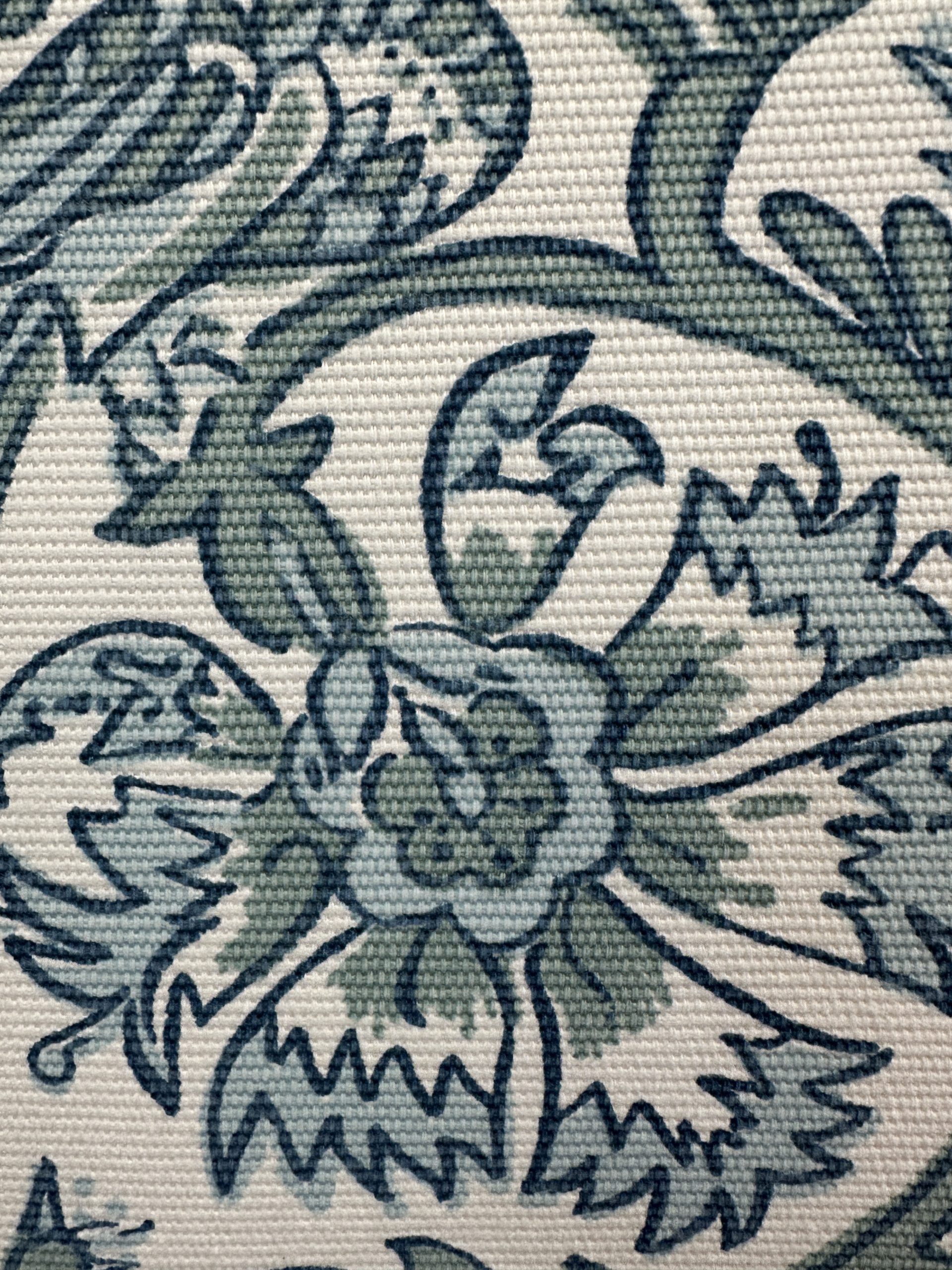 Fabricut Askja Pillows