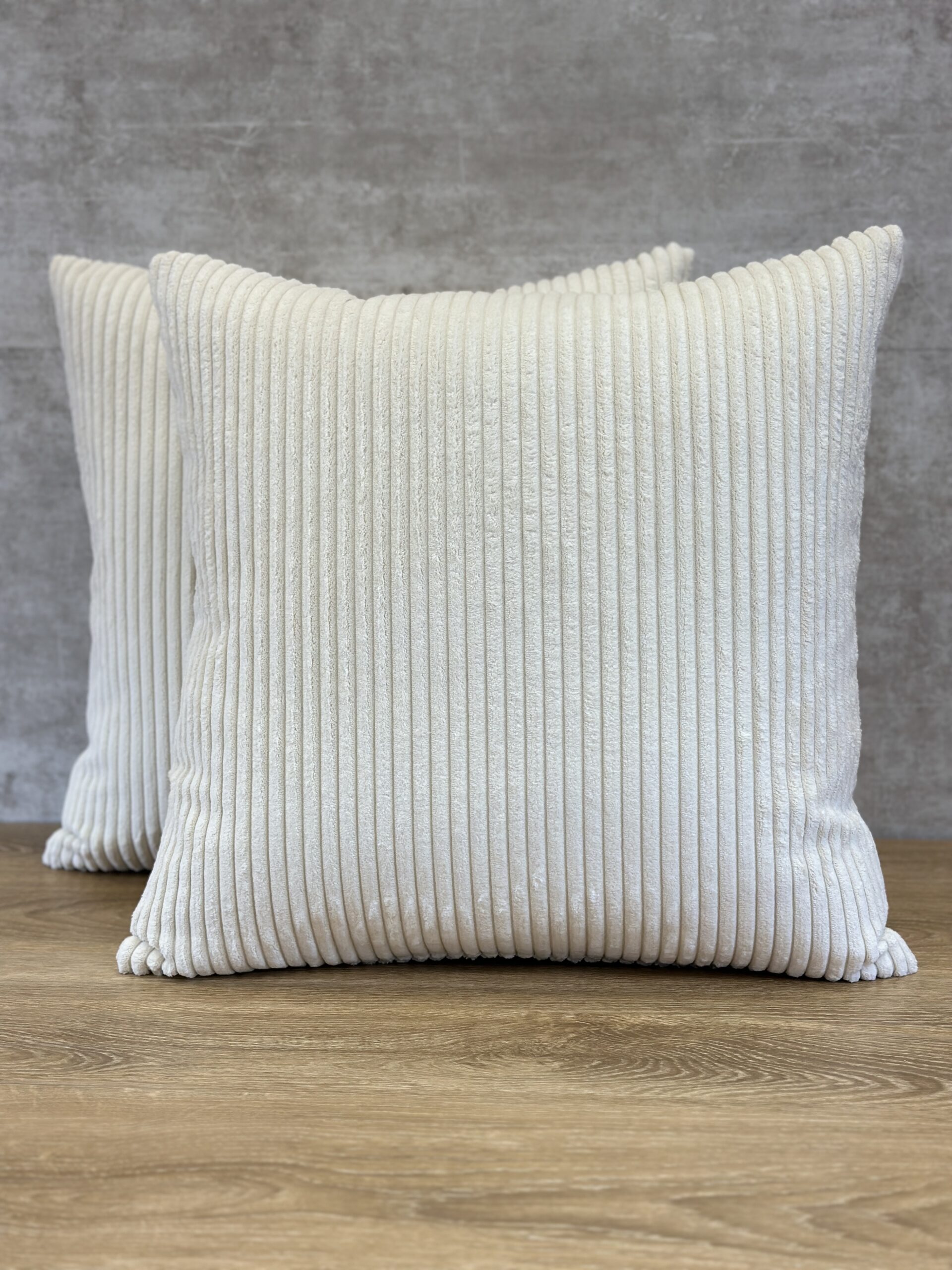 Maxwell English Channel Pillows