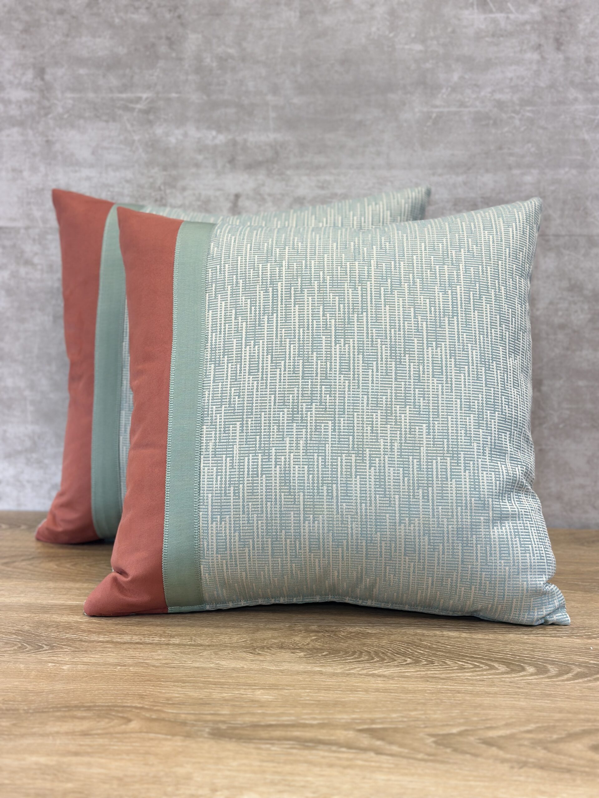 Mayer Fabrics Rumba Pillows