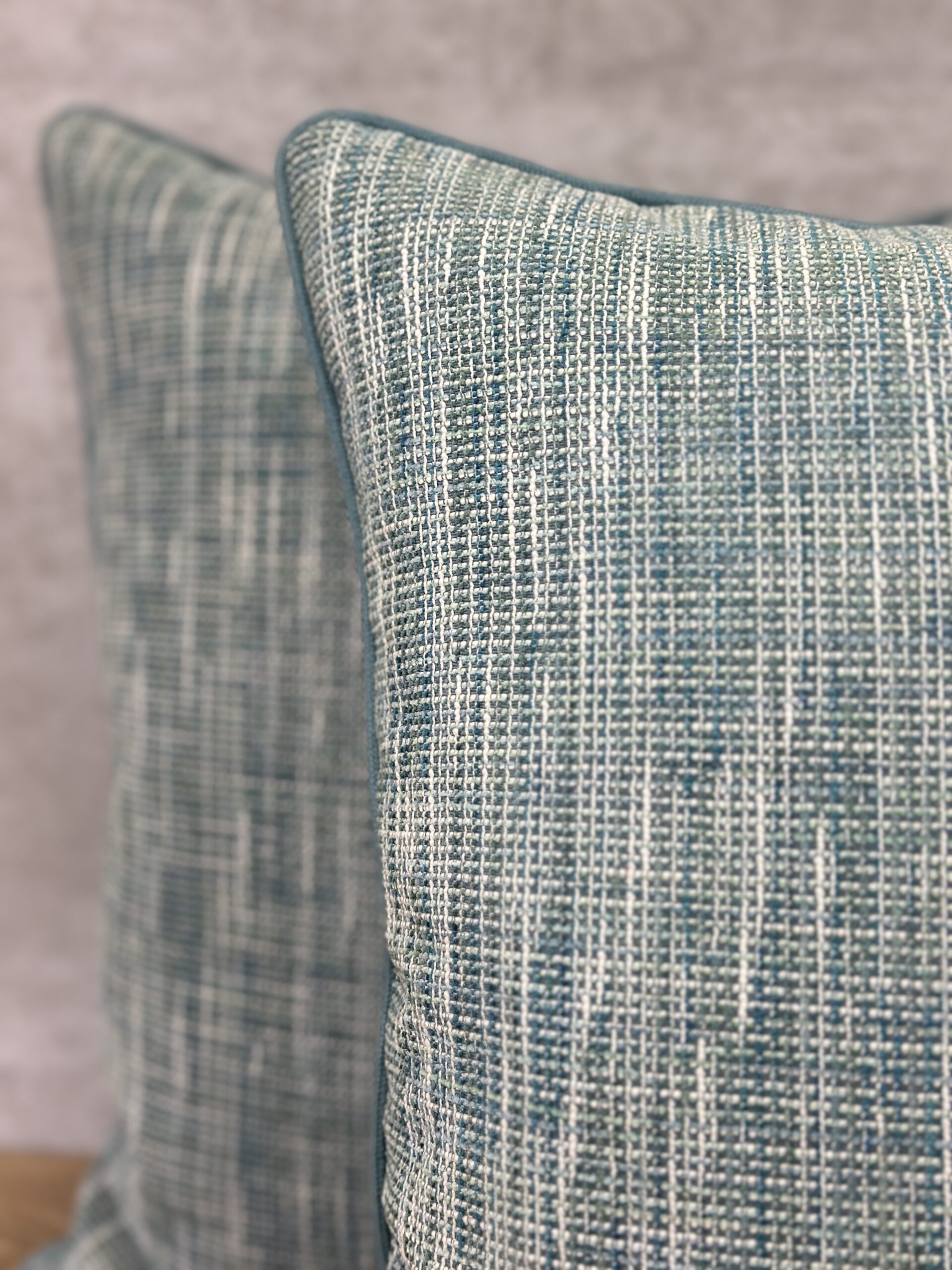 Brunschwig & Fils Temae Texture Pillows