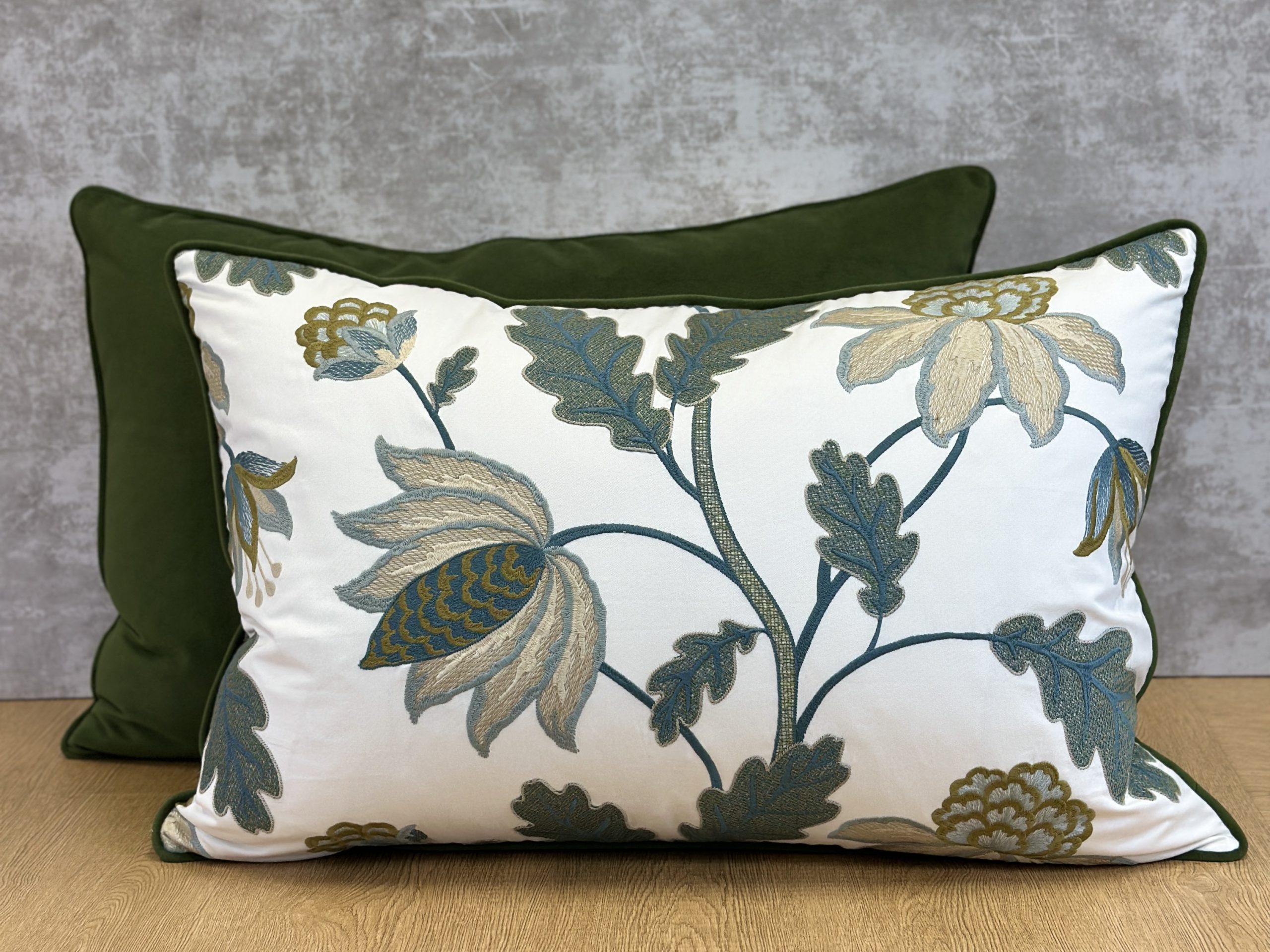 Mitchell Exuberant Pillows