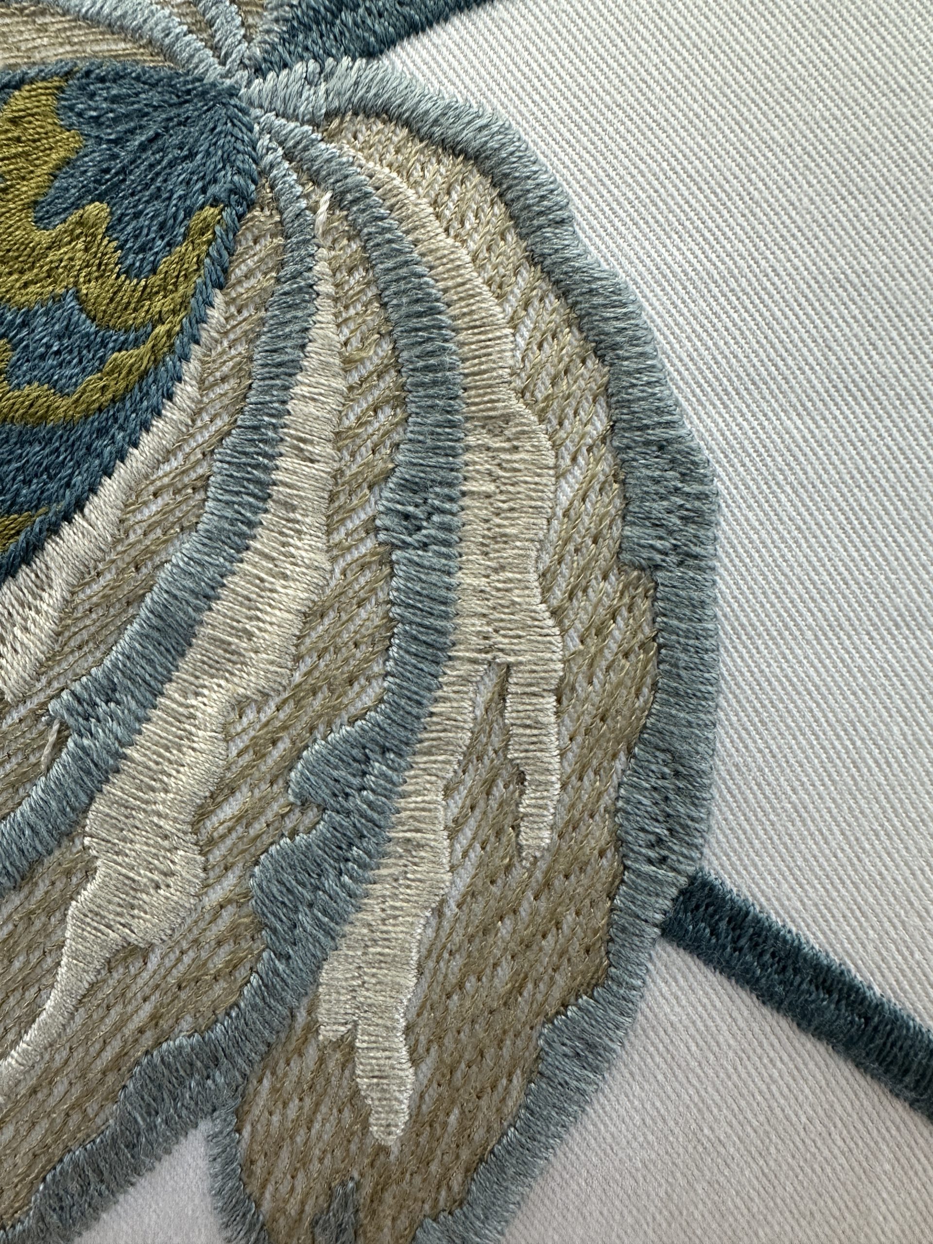 Mitchell Exuberant Pillows