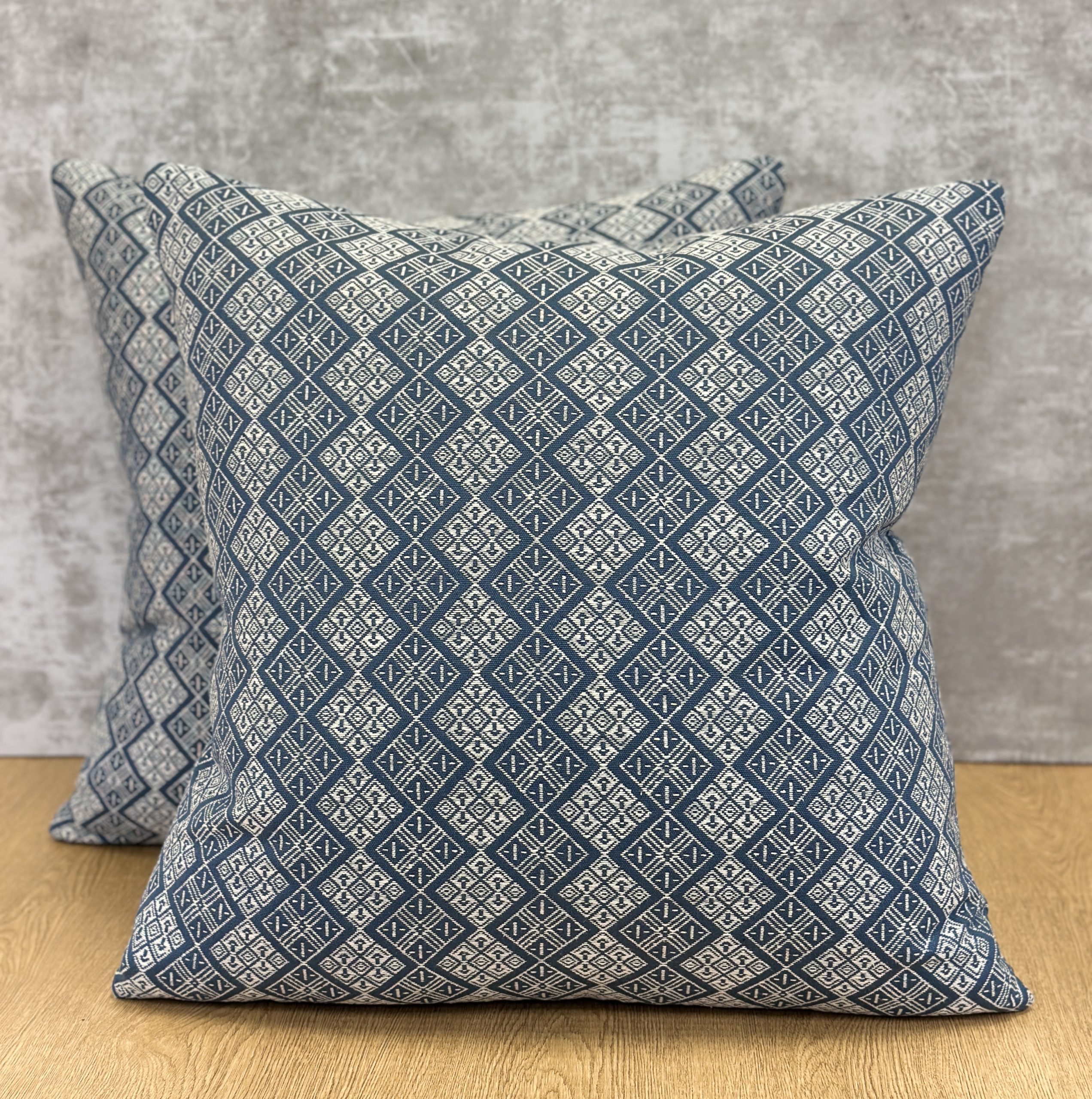 Namay Samay Pangkeb Churi Pillows