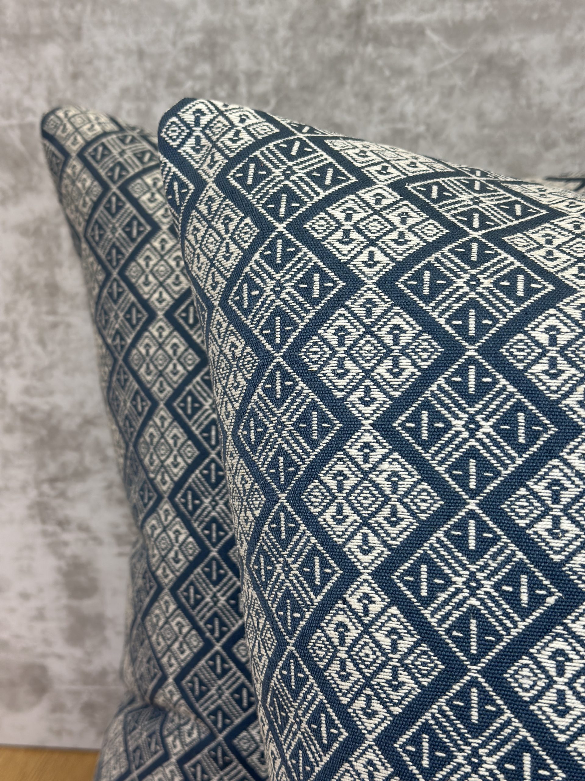 Namay Samay Pangkeb Churi Pillows