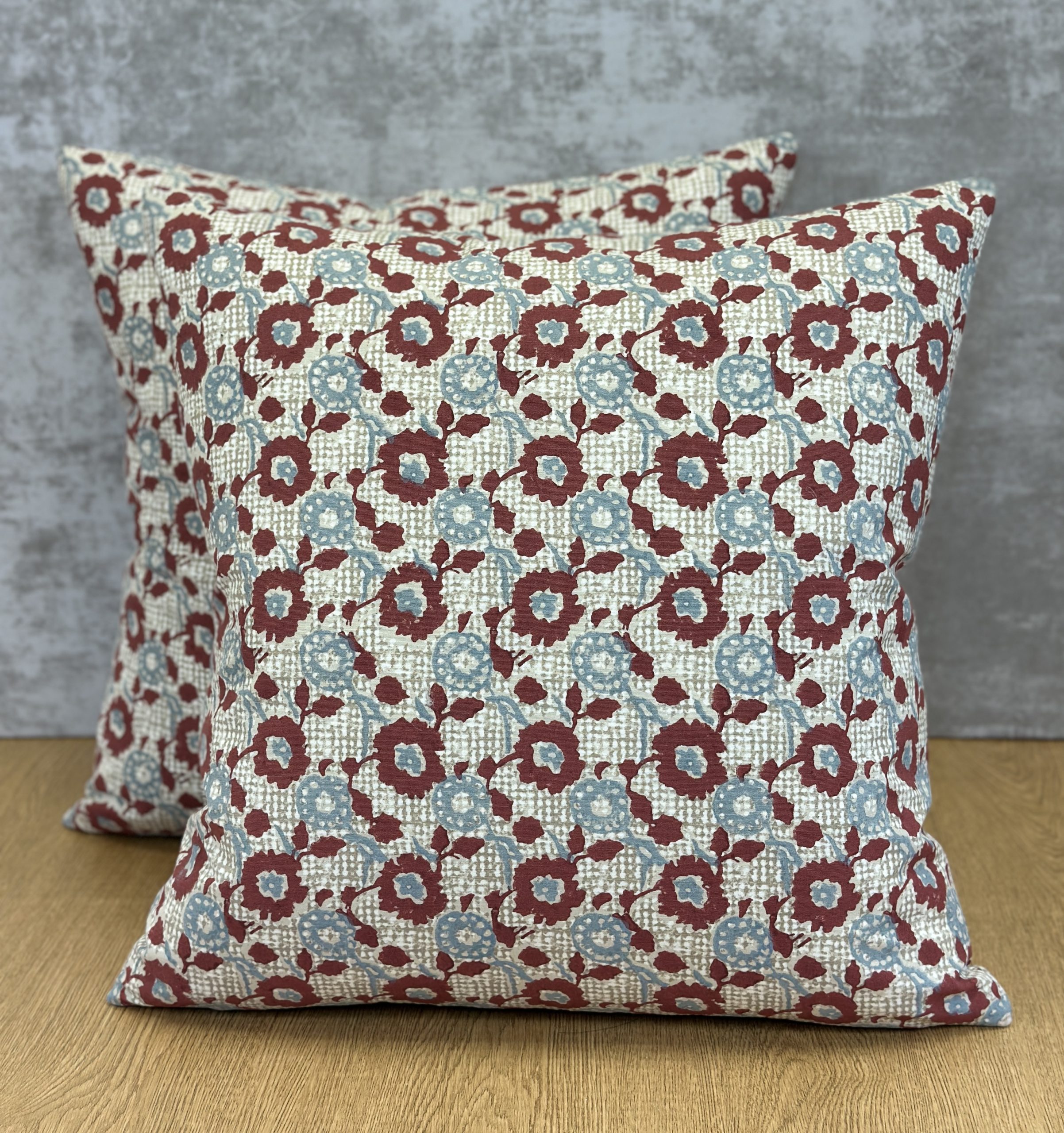 ZAK+FOX Hinoki Pillows