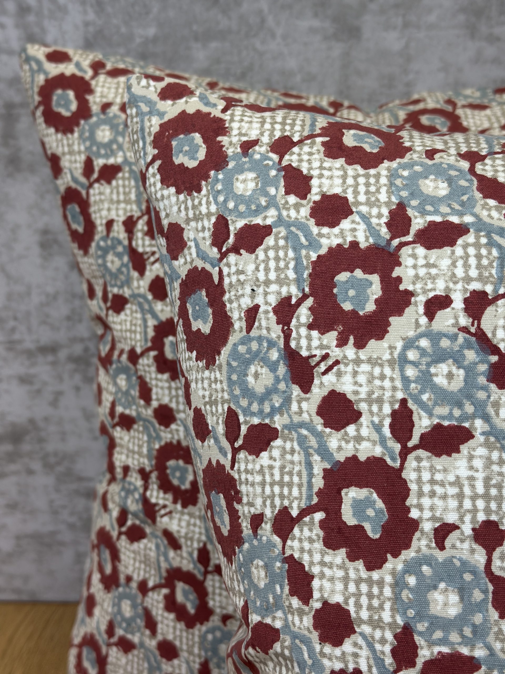 ZAK+FOX Hinoki Pillows