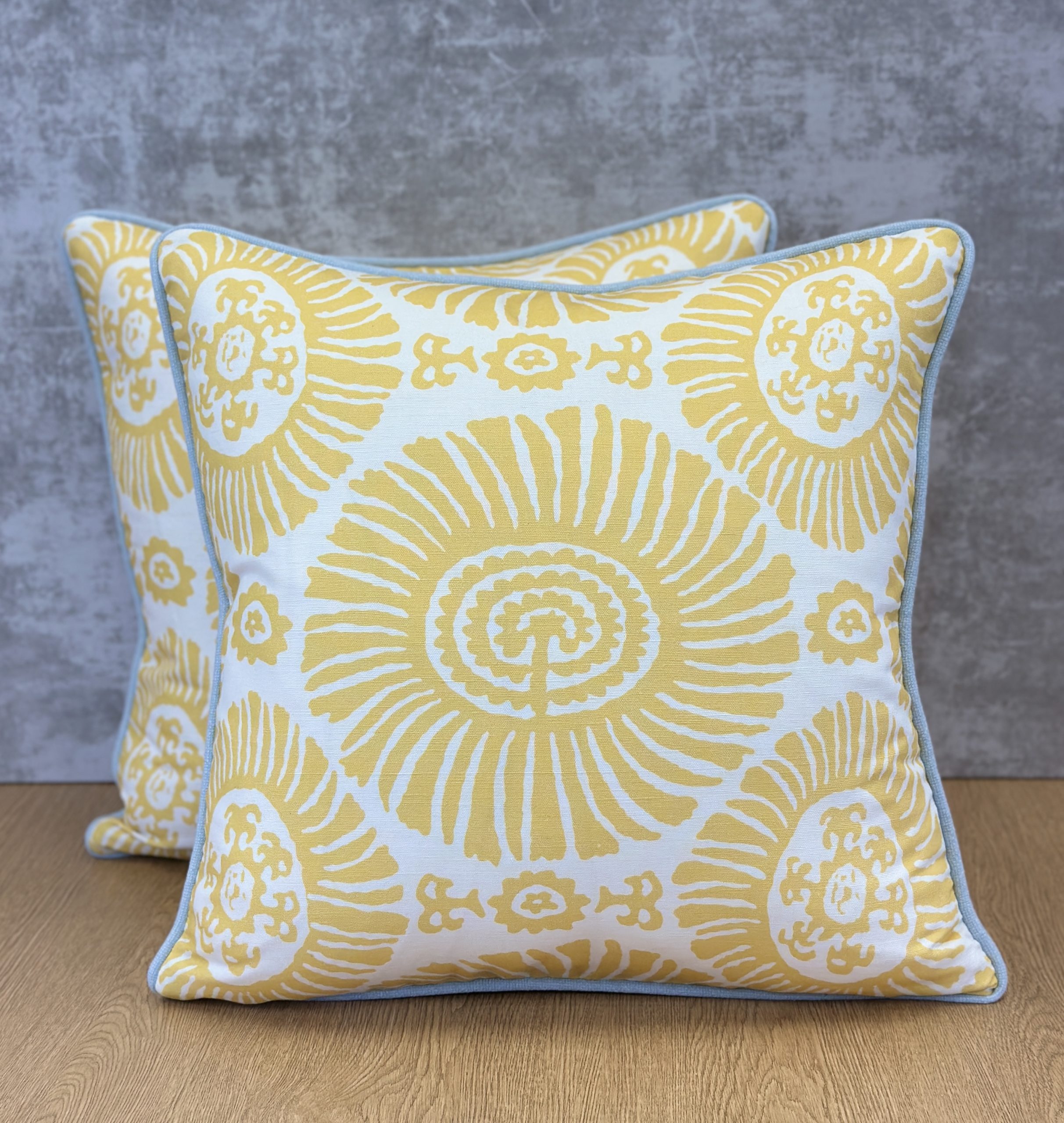Thibaut Solis Pillows