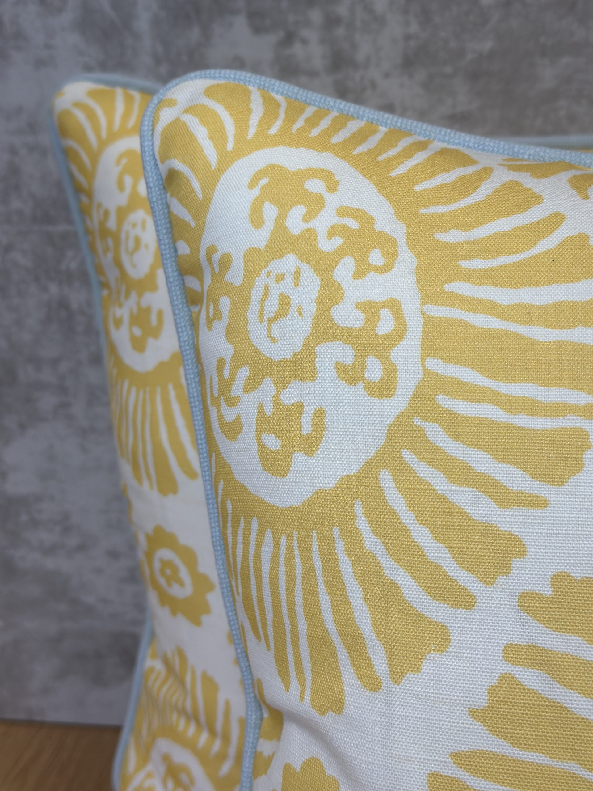 Thibaut Solis Pillows