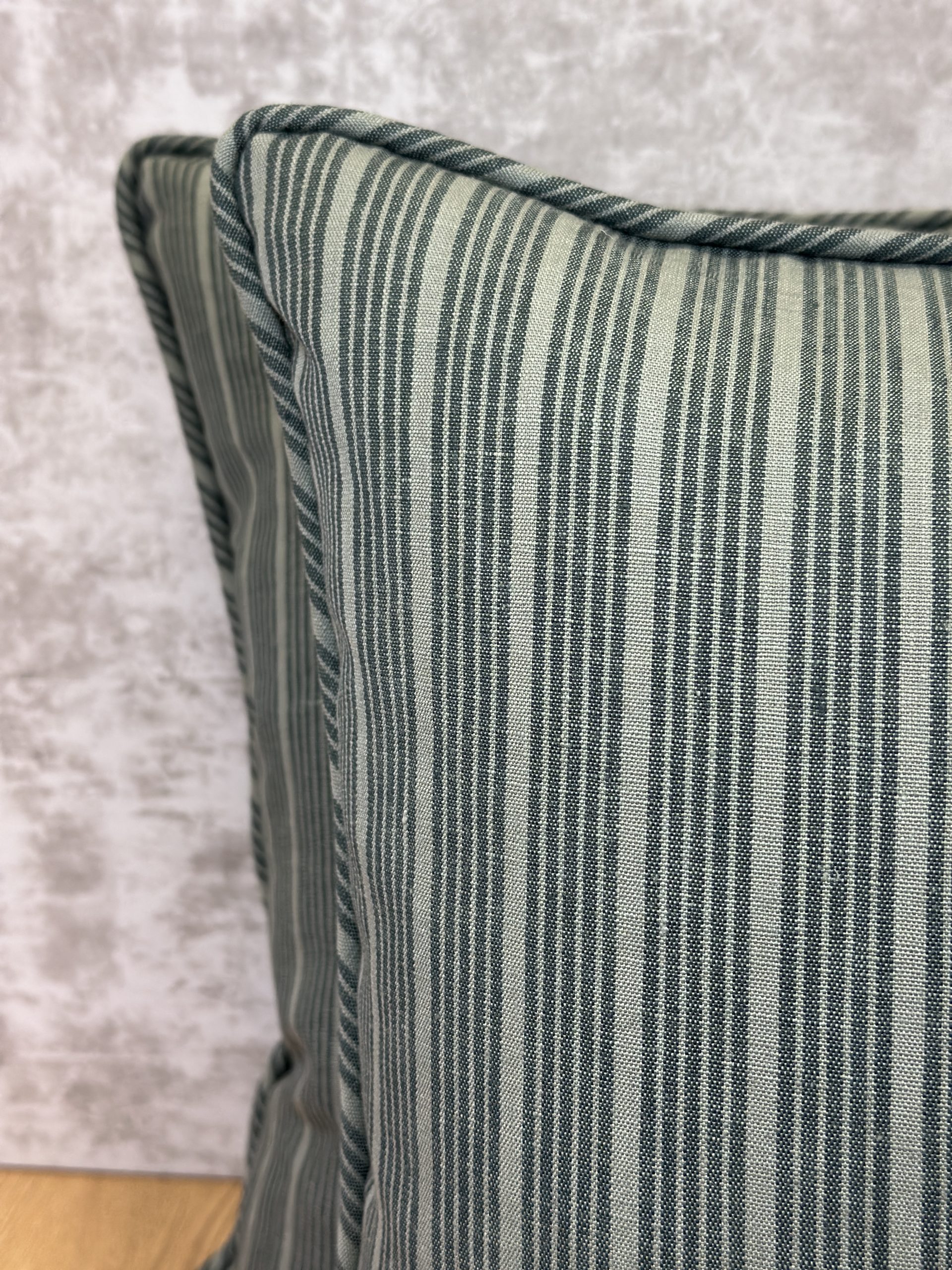 ZAK+FOX Drifter Pillows