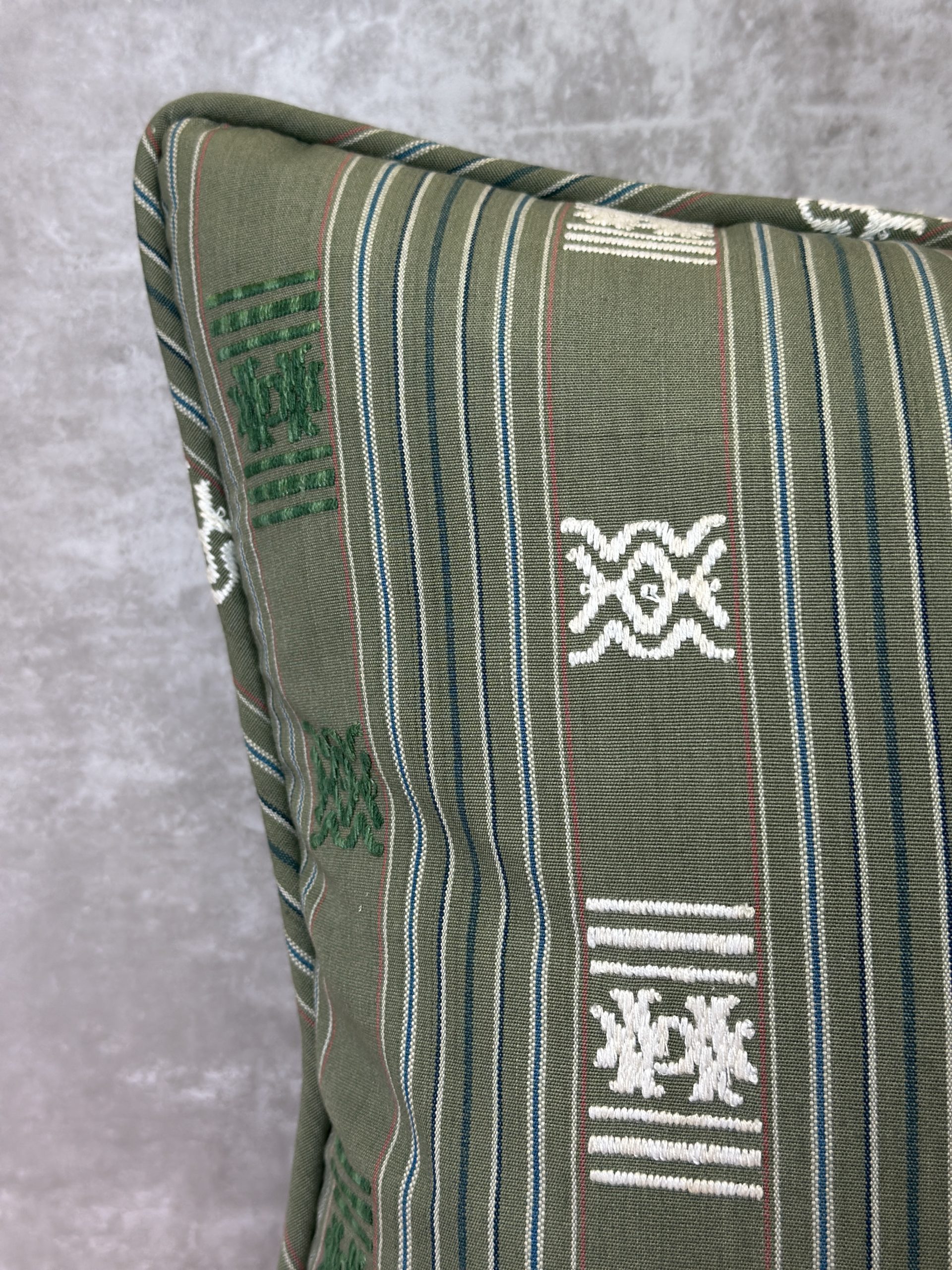 Kettlewel Collection Lark Pillows