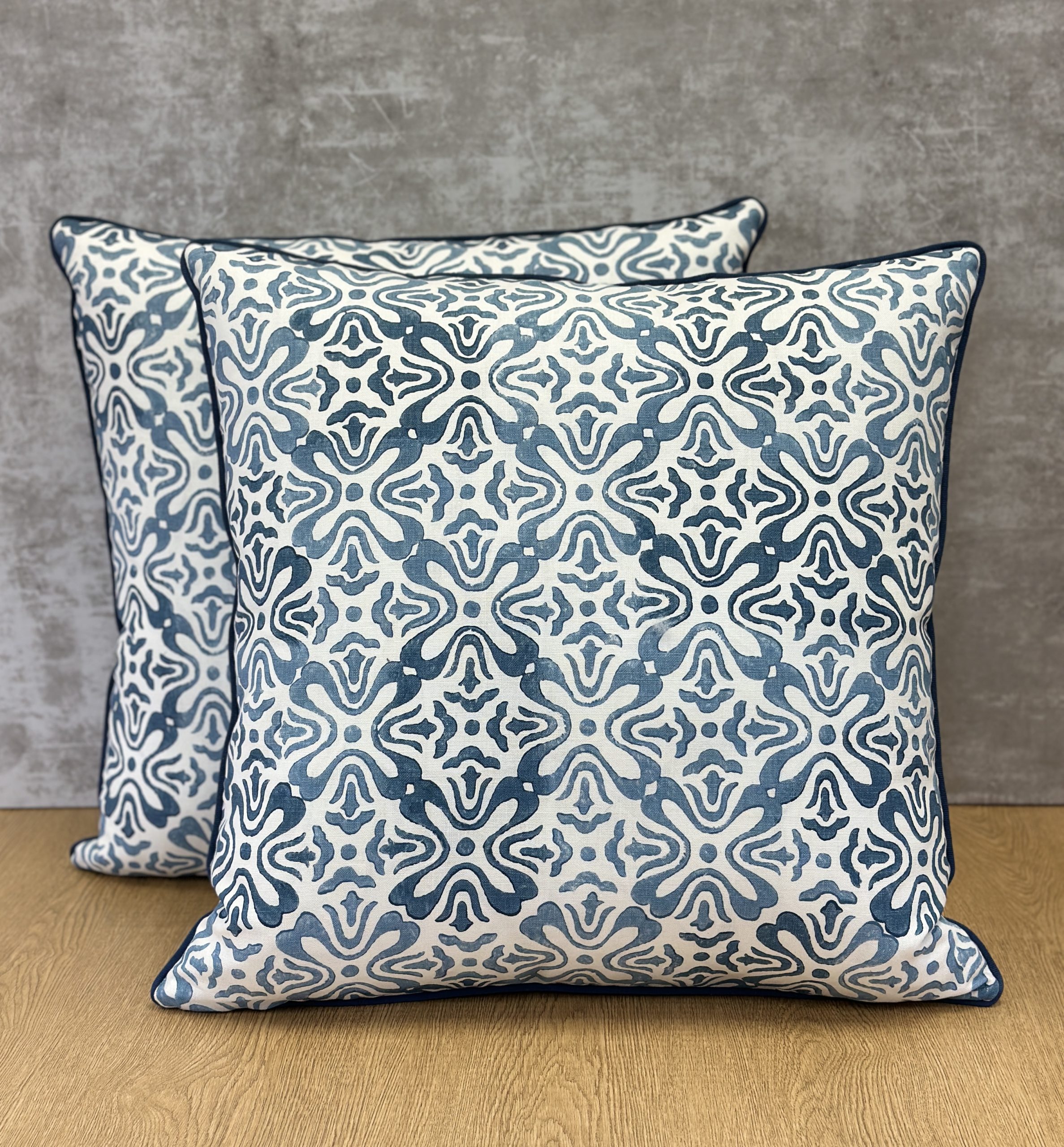 Galbraith & Paul Tulip Pillows