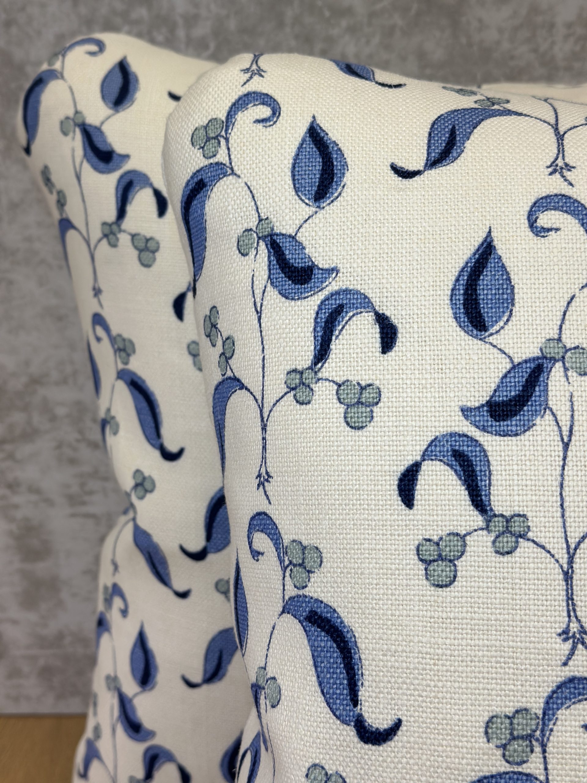Heather Chadduck Interiors Lillieberrie Pillows