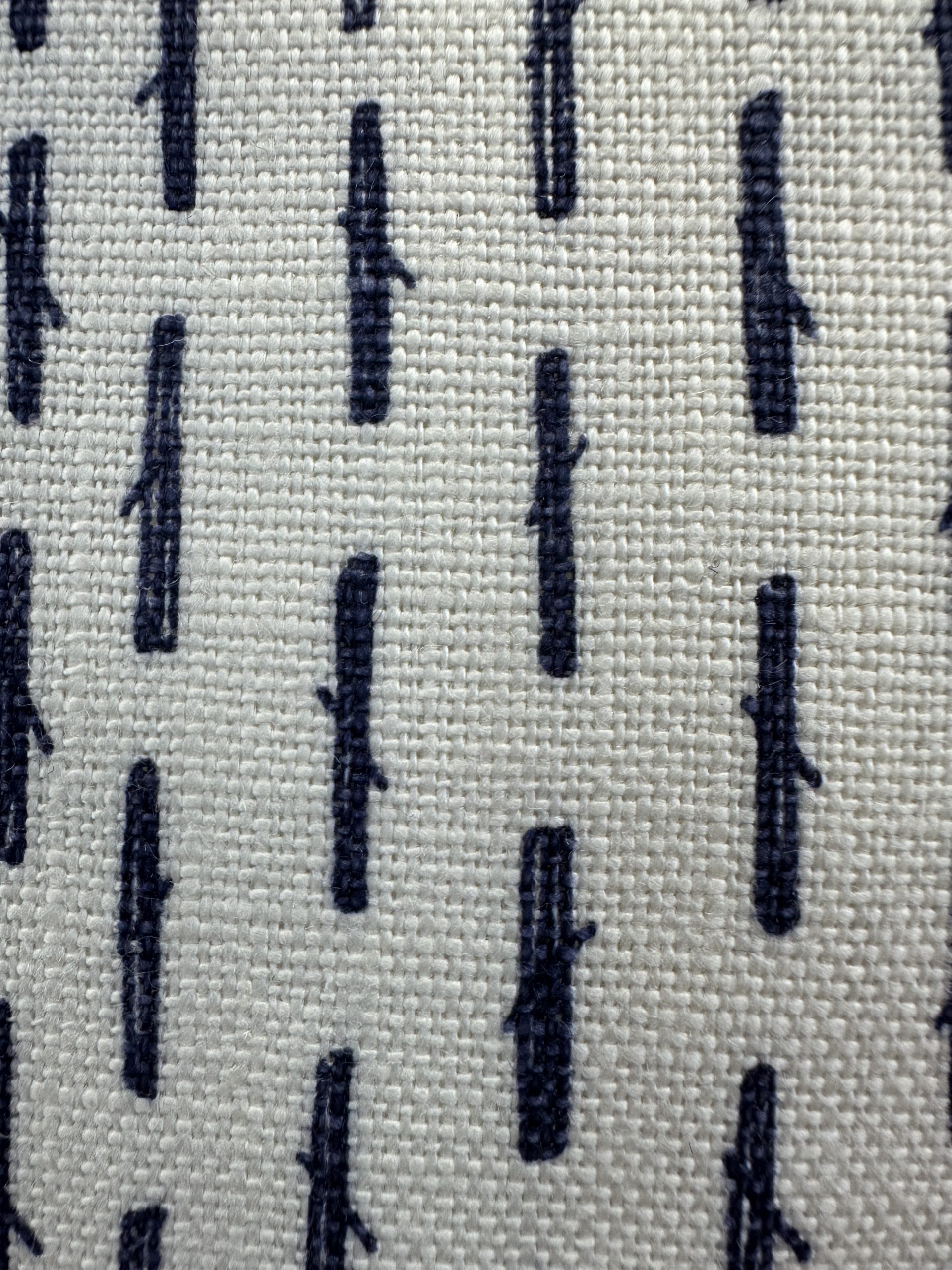 Heather Chadduck Interiors Little Bamboo Pillows