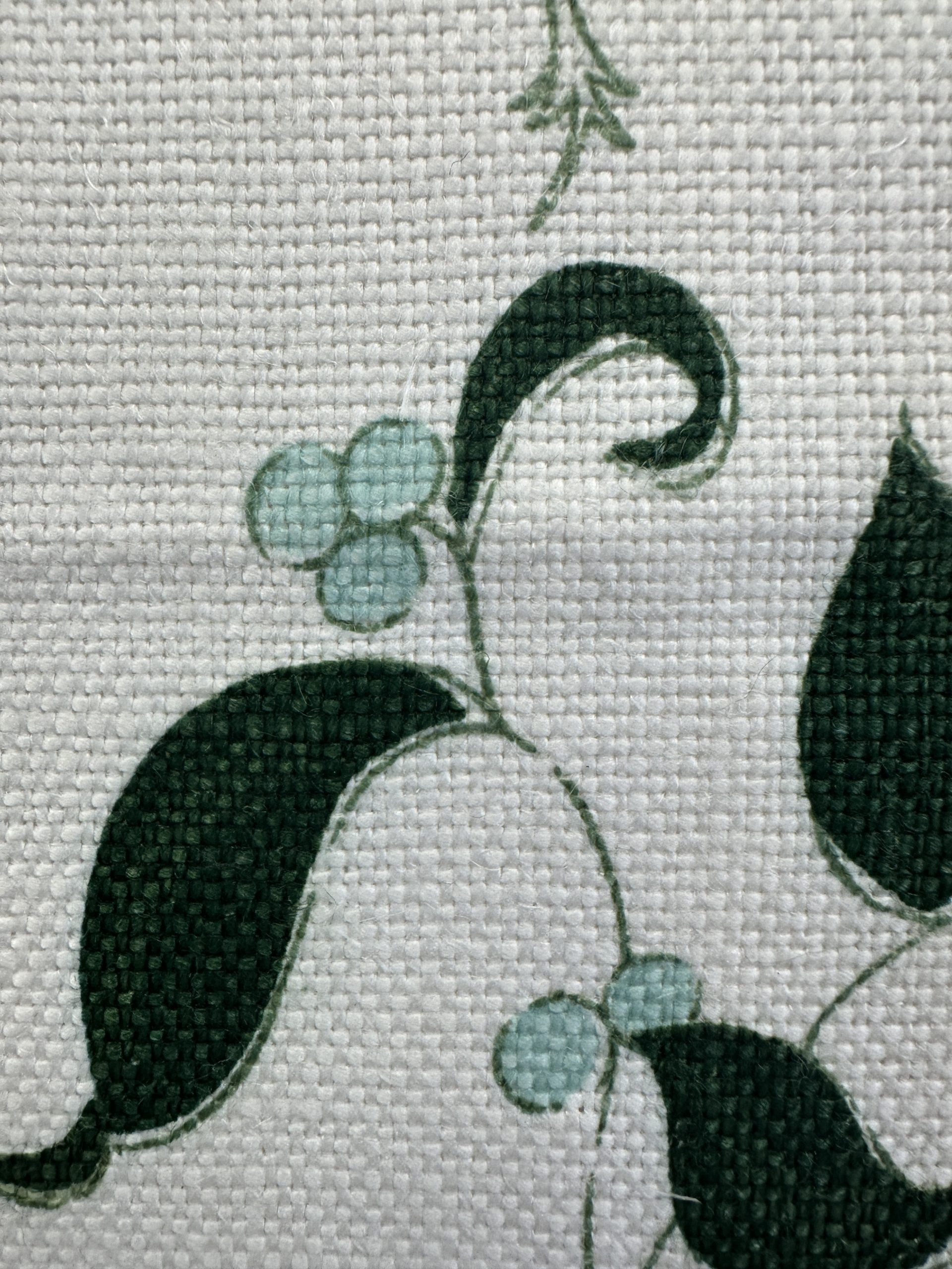 Heather Chadduck Interiors Lillieberrie Pillows