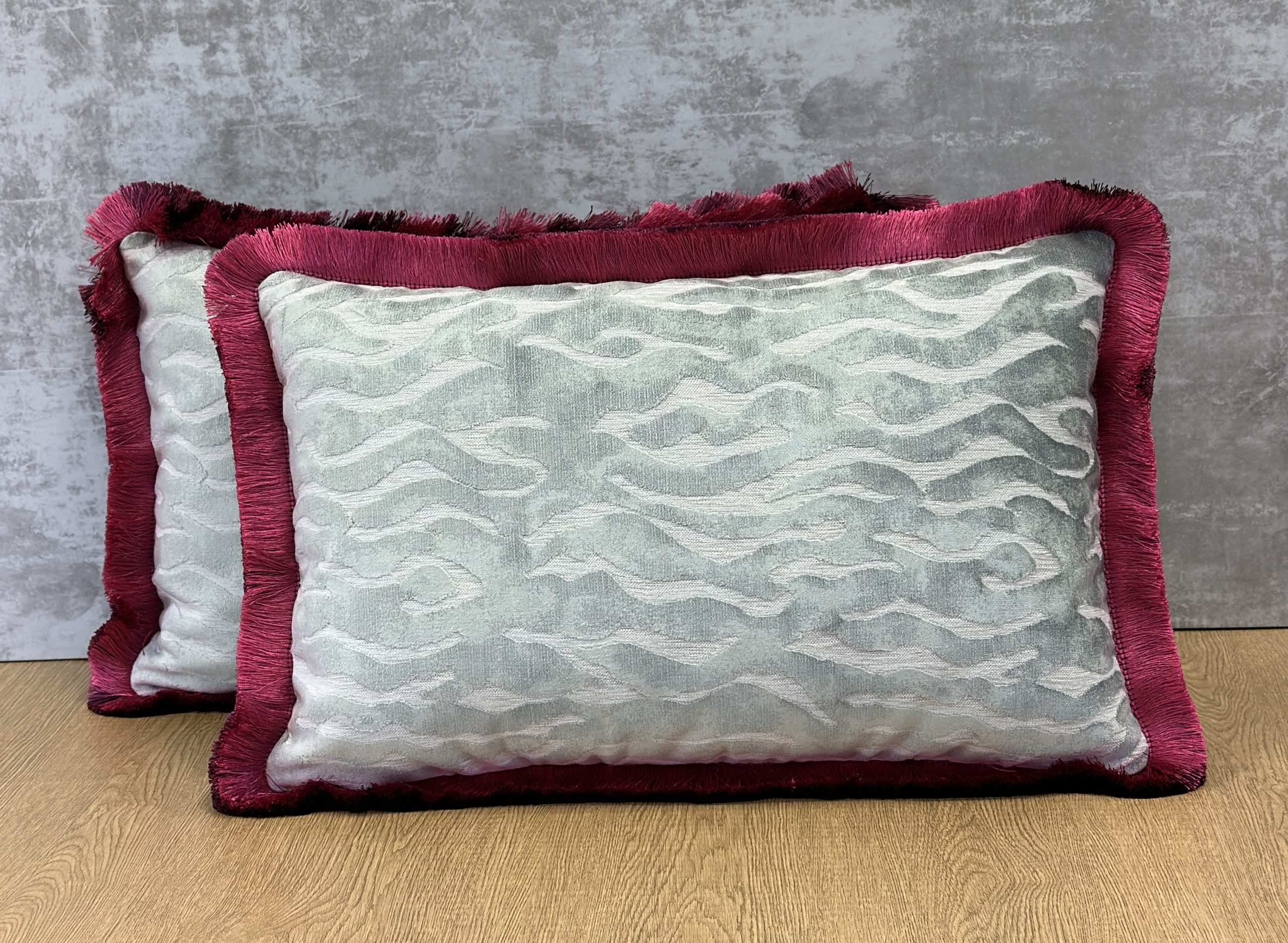 Fabricut Bawah Pillows