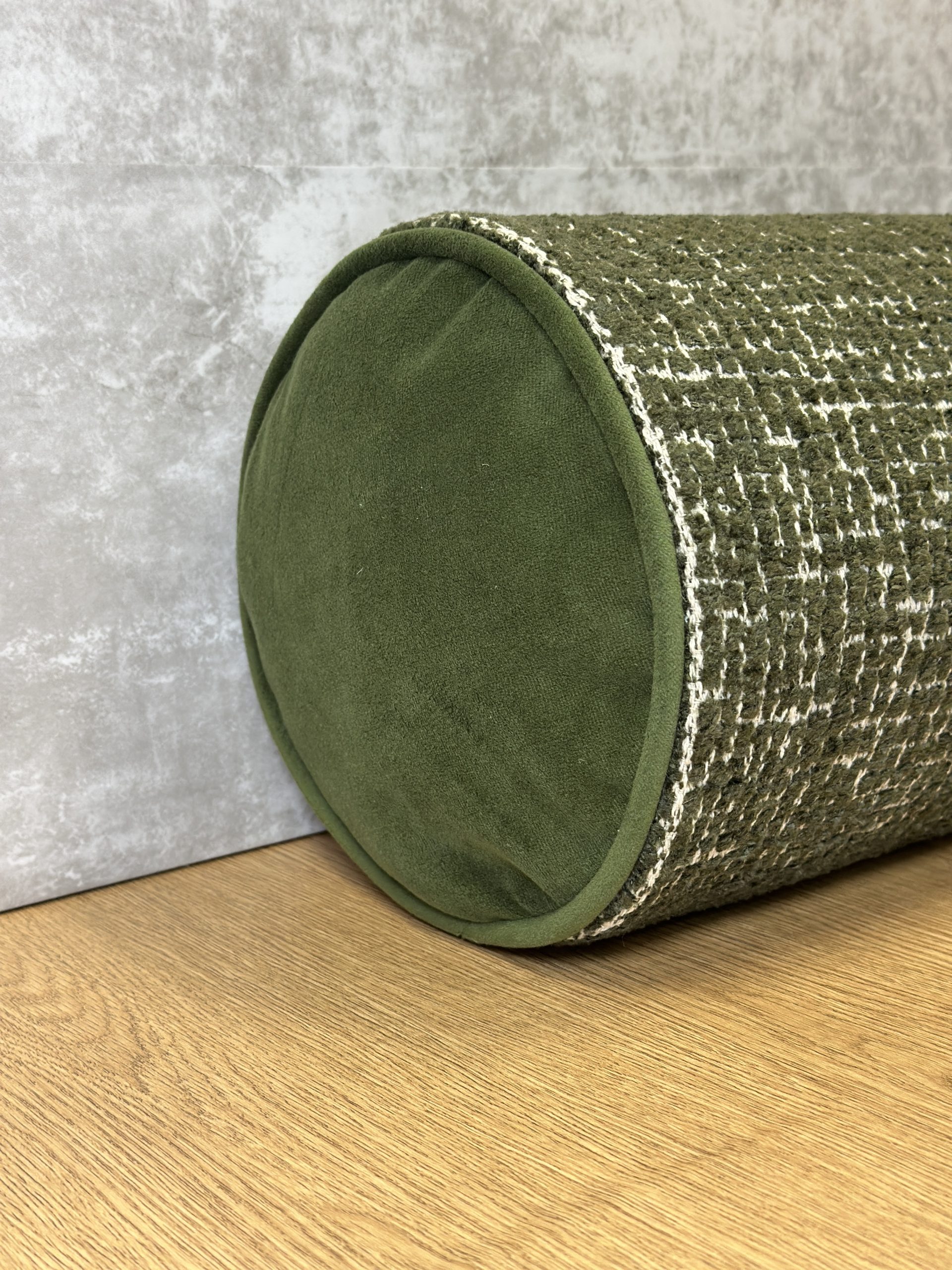 Zinc Barbudi Pillows