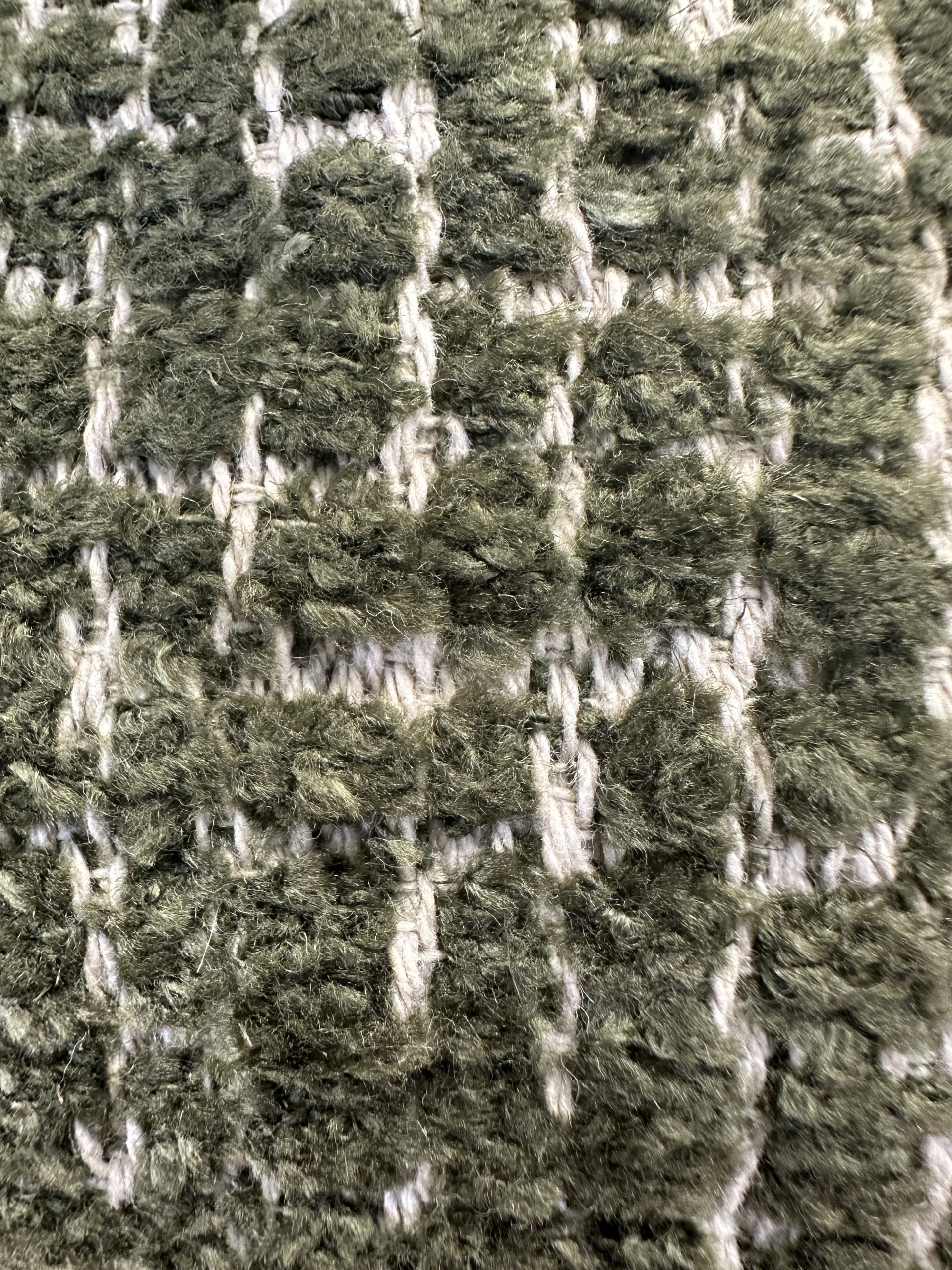 Zinc Barbudi Pillows