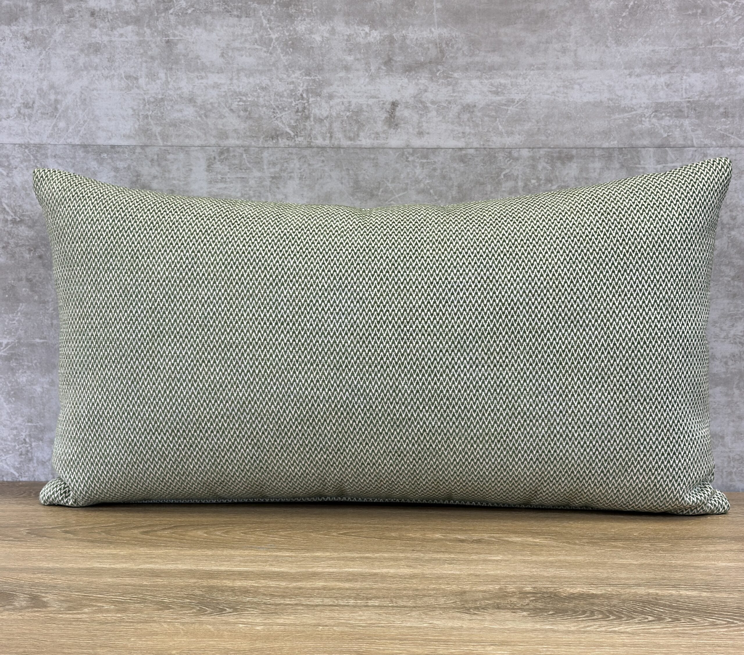 Carlucci Believer Pillows