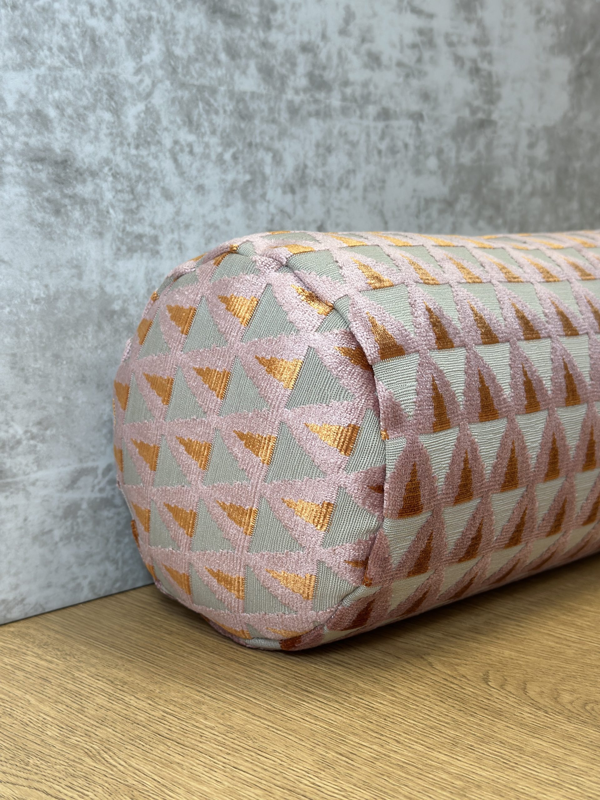 Dedar Amuleto Pillows