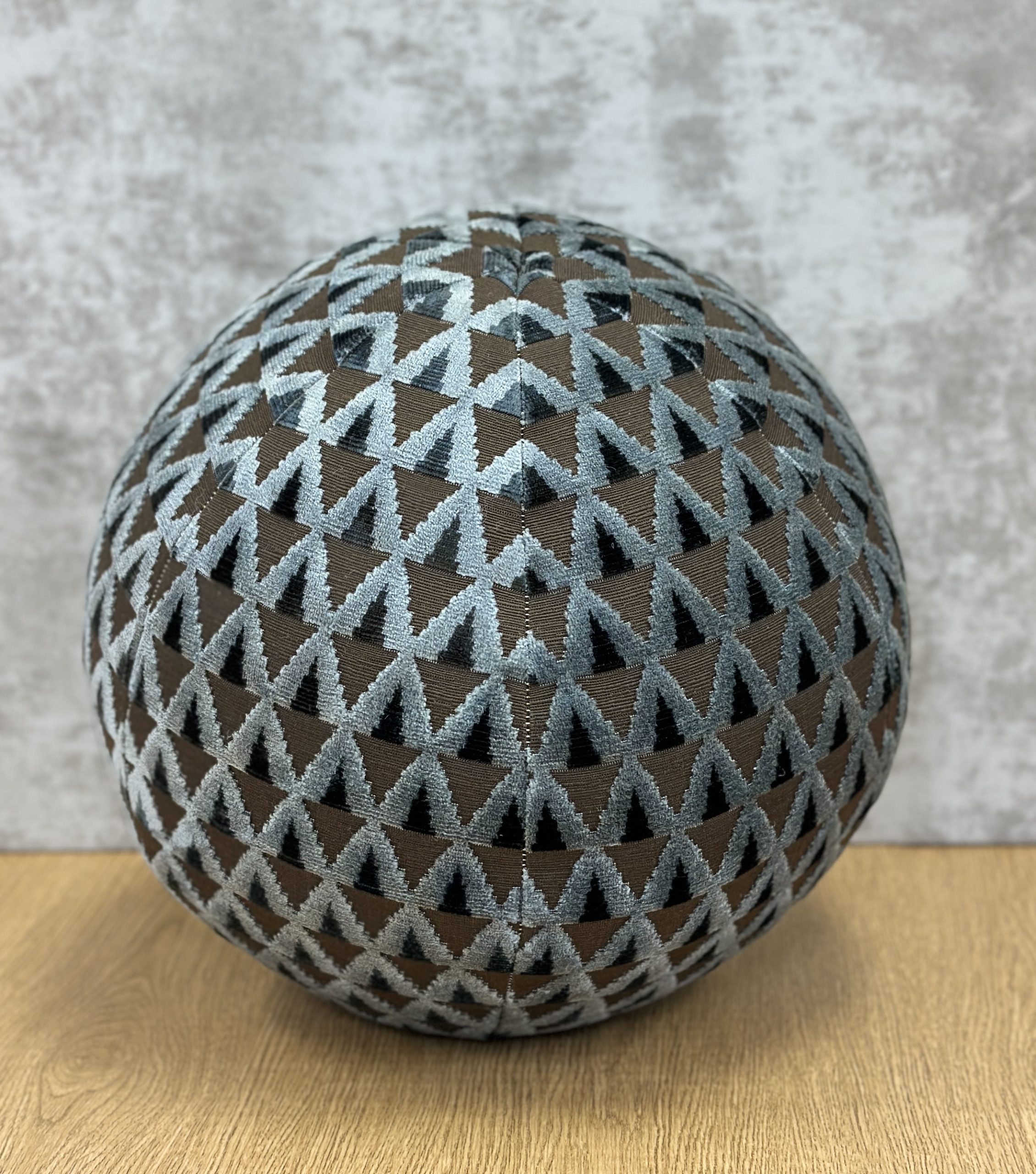 Dedar Amuleto Pillows