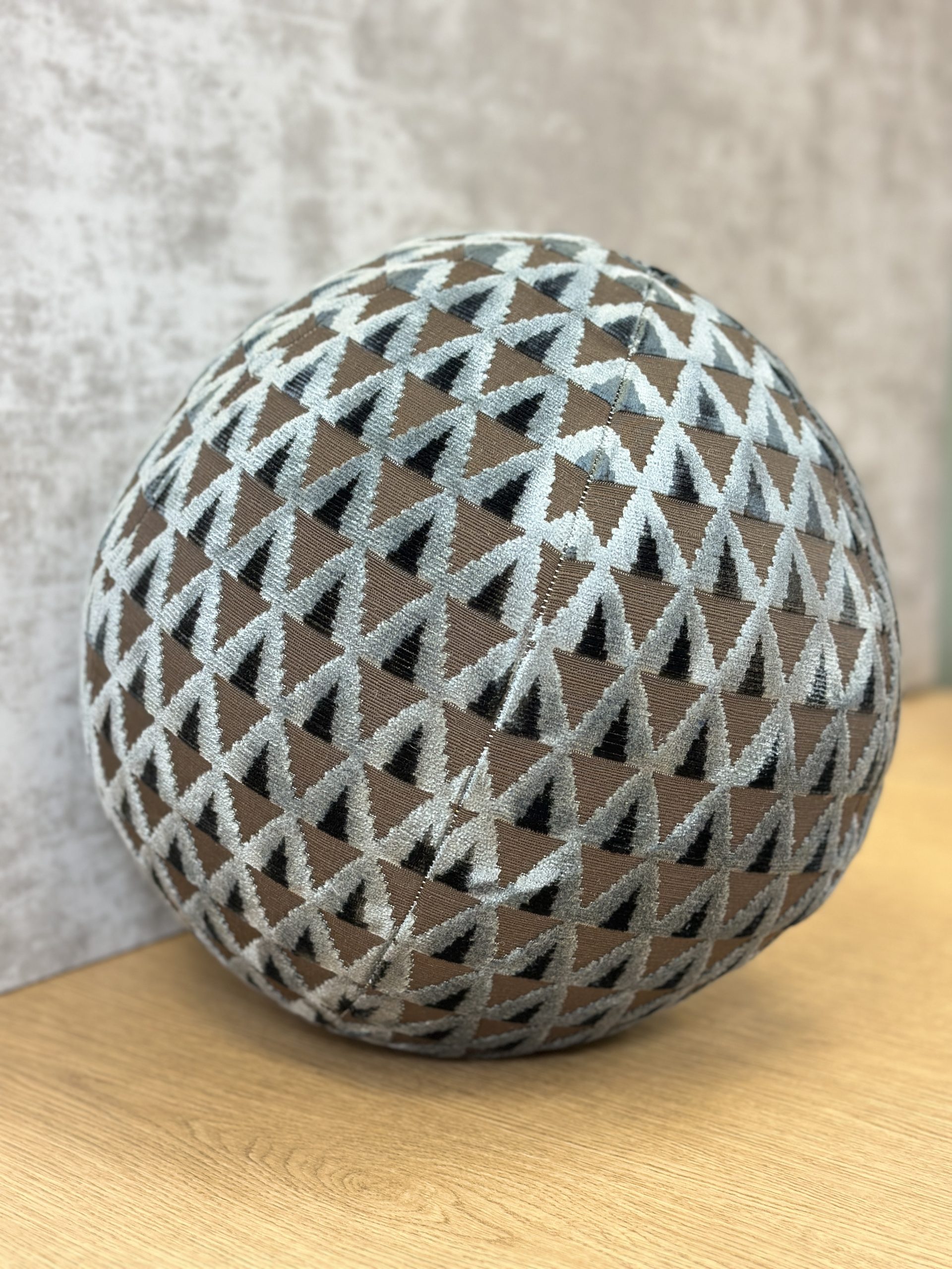 Dedar Amuleto Pillows