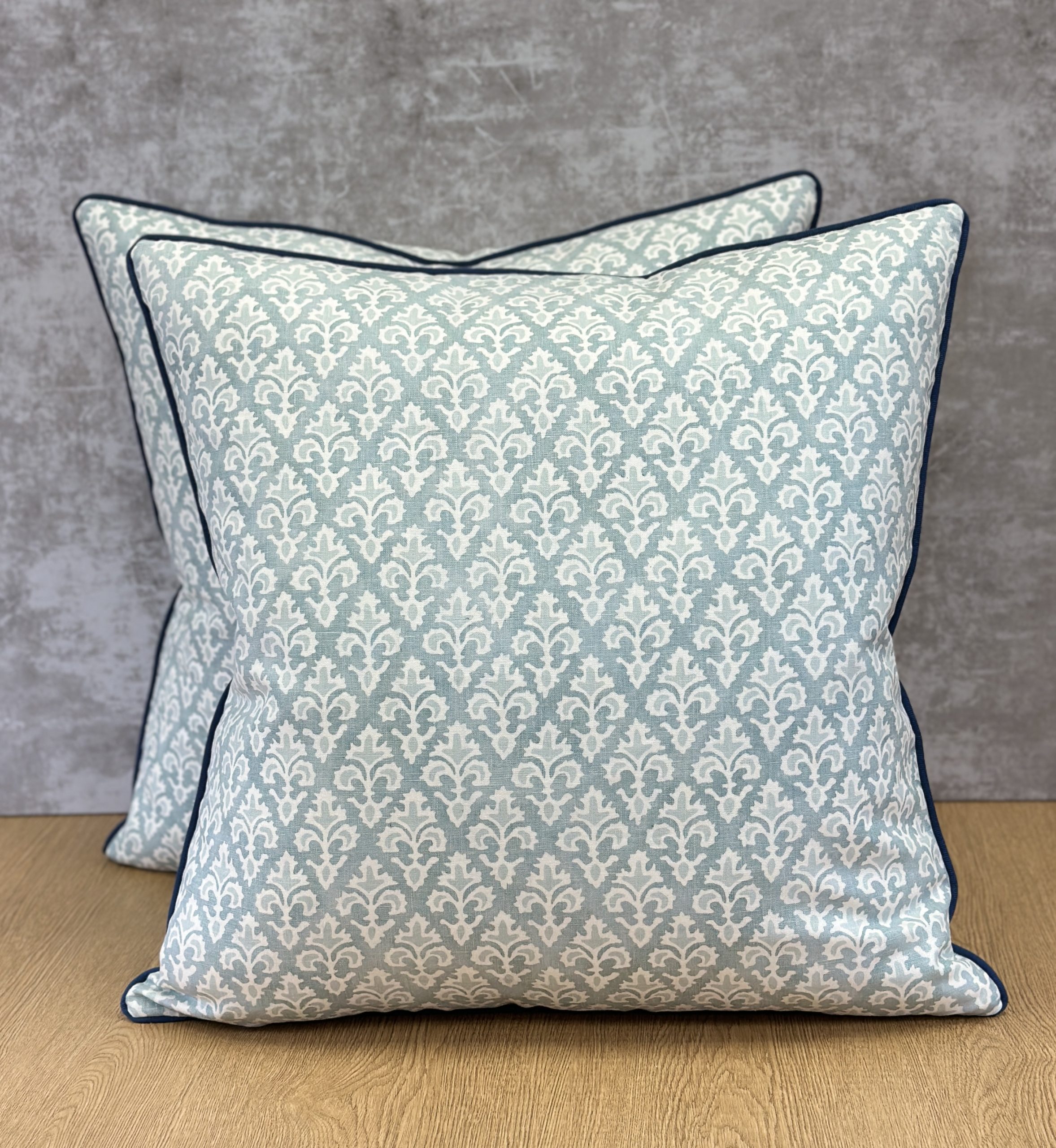 Namay Samay Taal Pillows