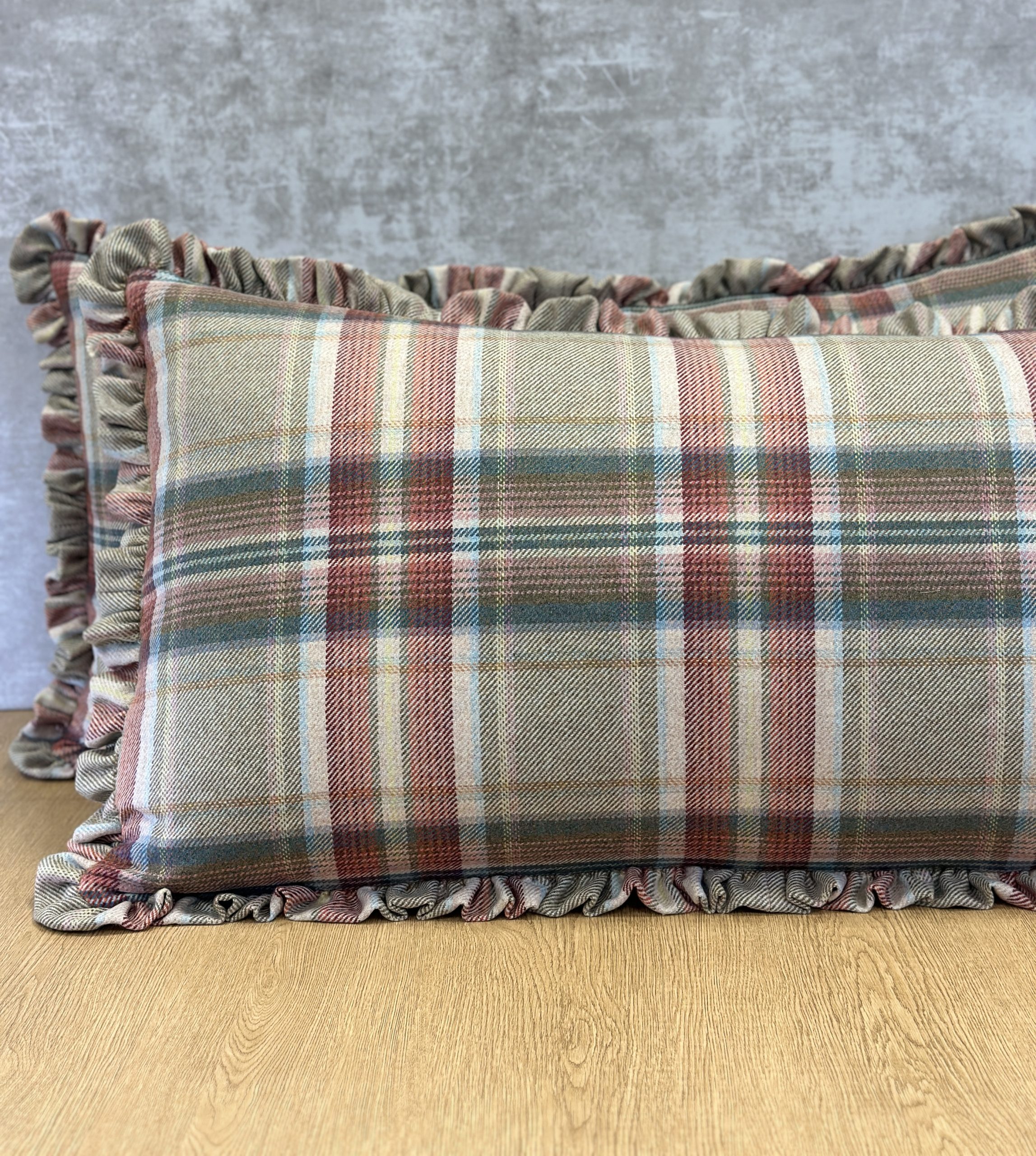 Kathryn Ireland Dalbeattie Pillows