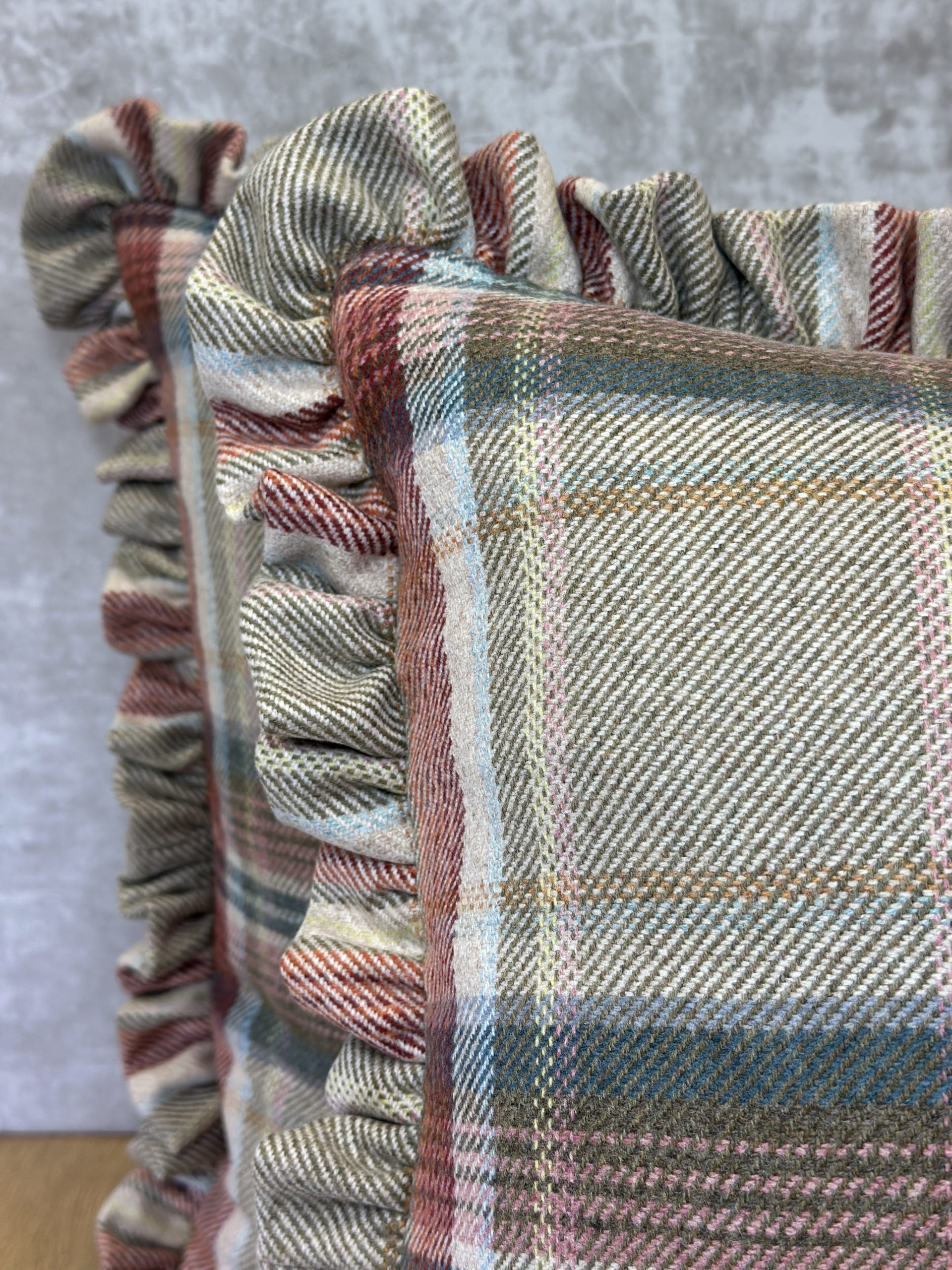 Kathryn Ireland Dalbeattie Pillows