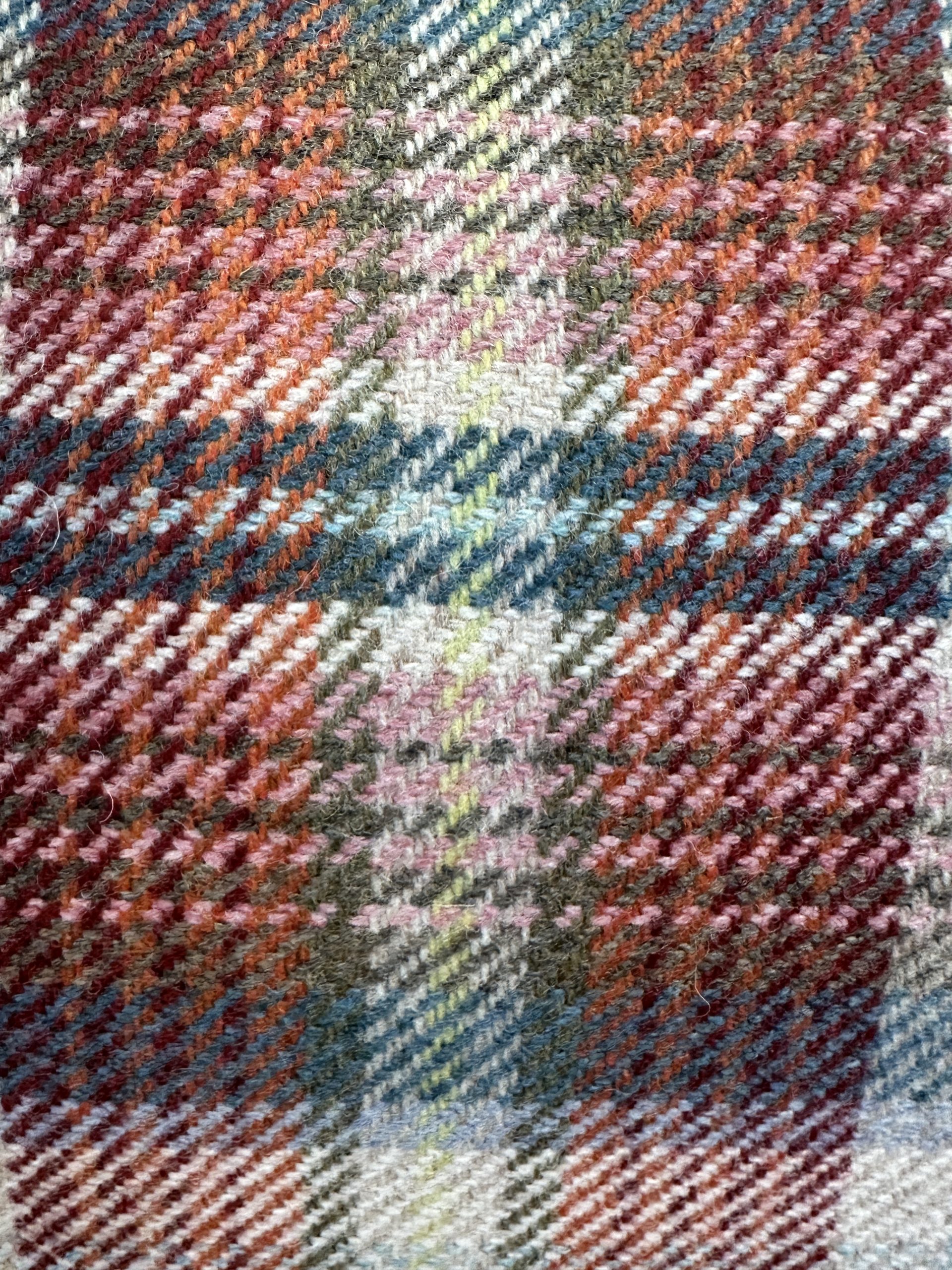 Kathryn Ireland Dalbeattie Pillows