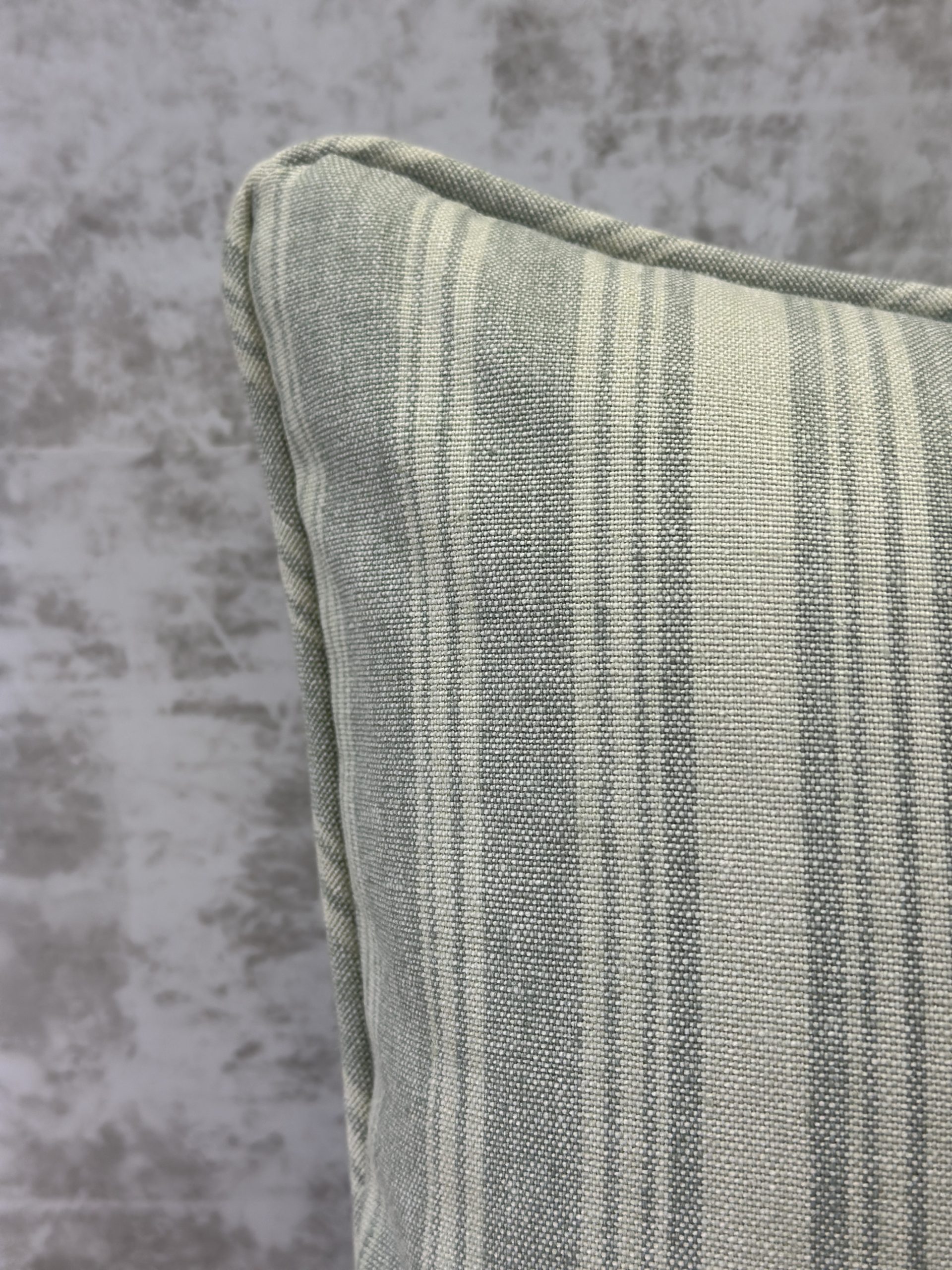 ZAK+FOX Flaneur Pillows