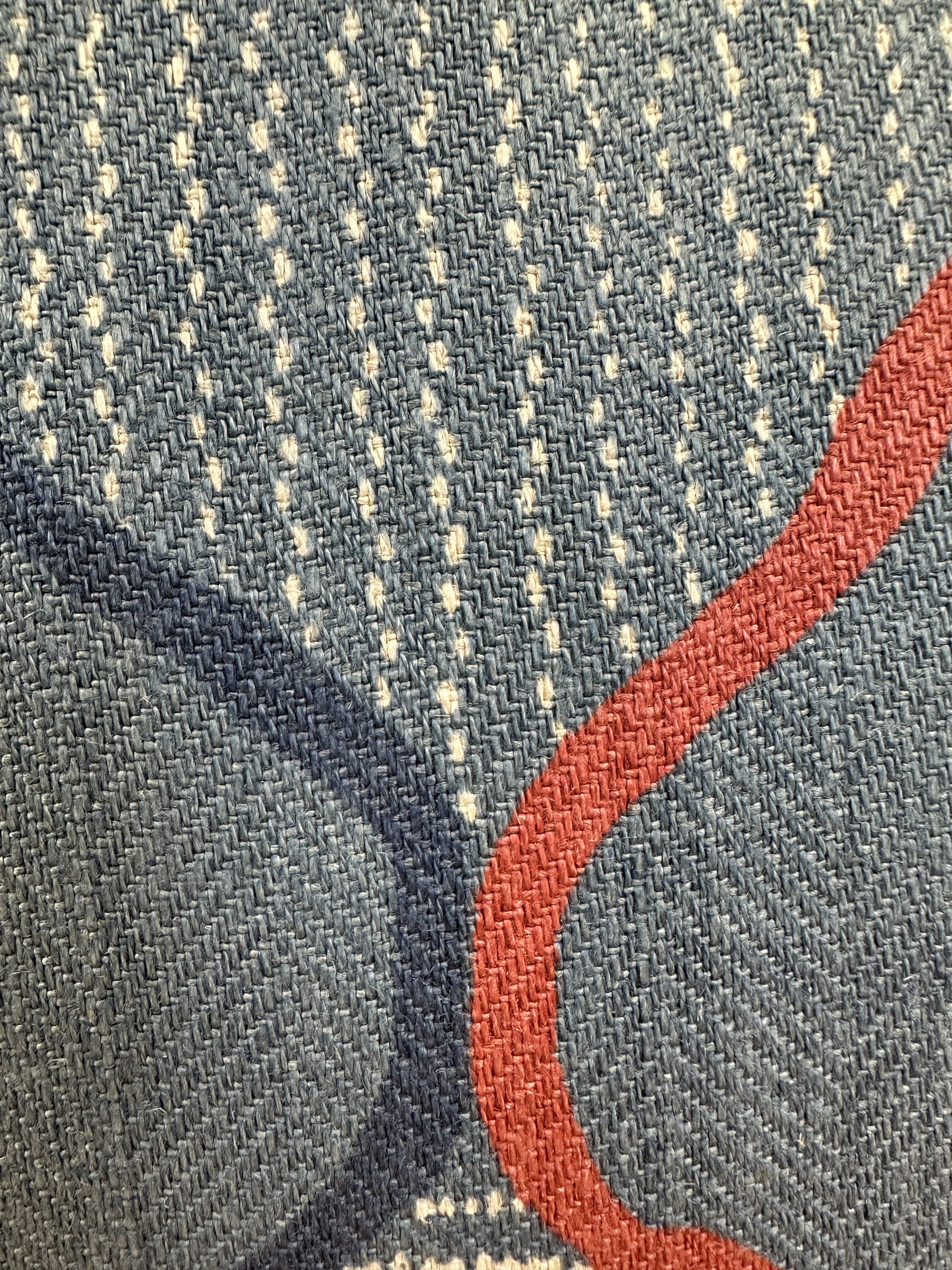 Peter Dunham Baltic Wave Pillows