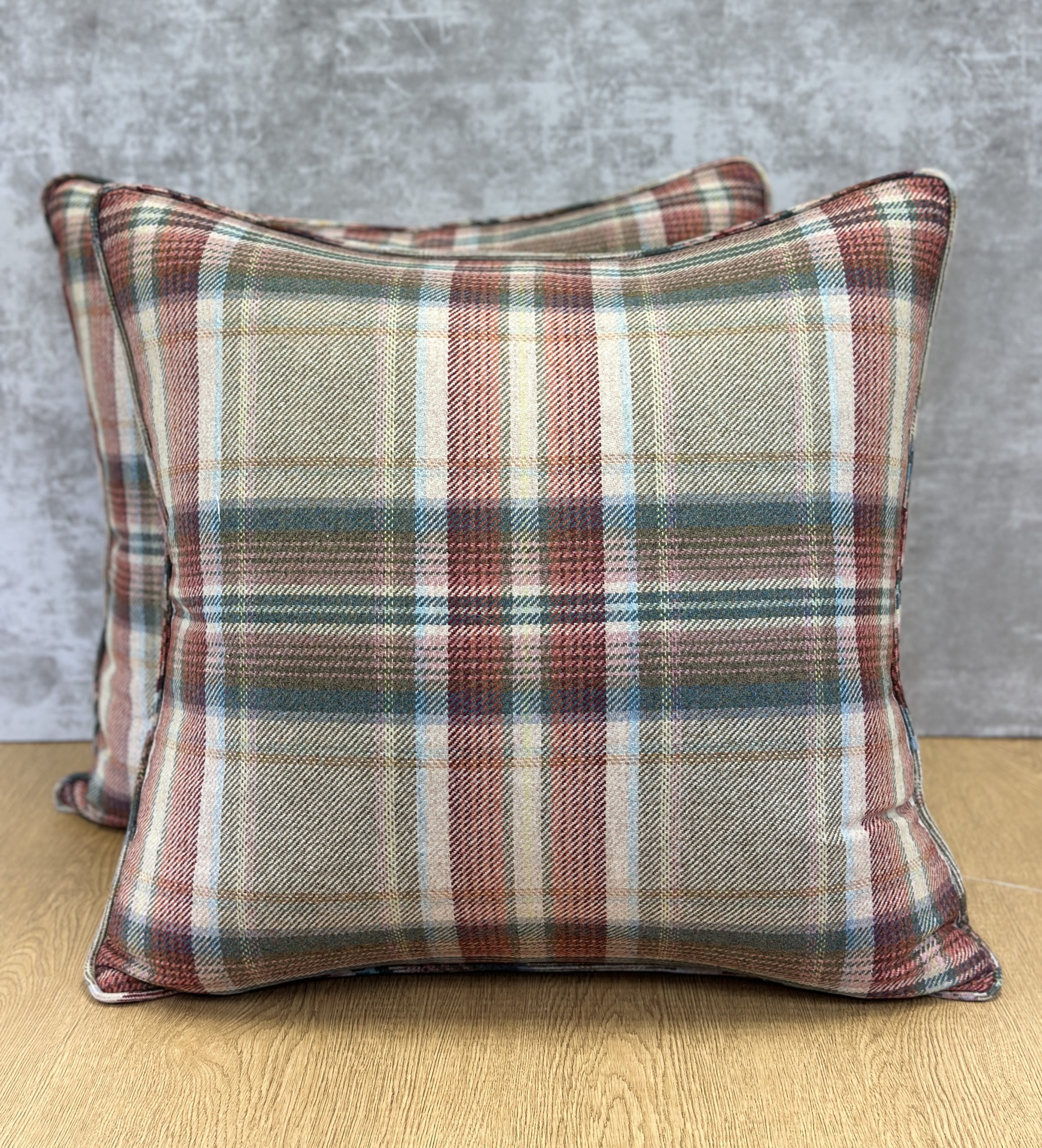 Kathryn Ireland Dalbeattie Pillows