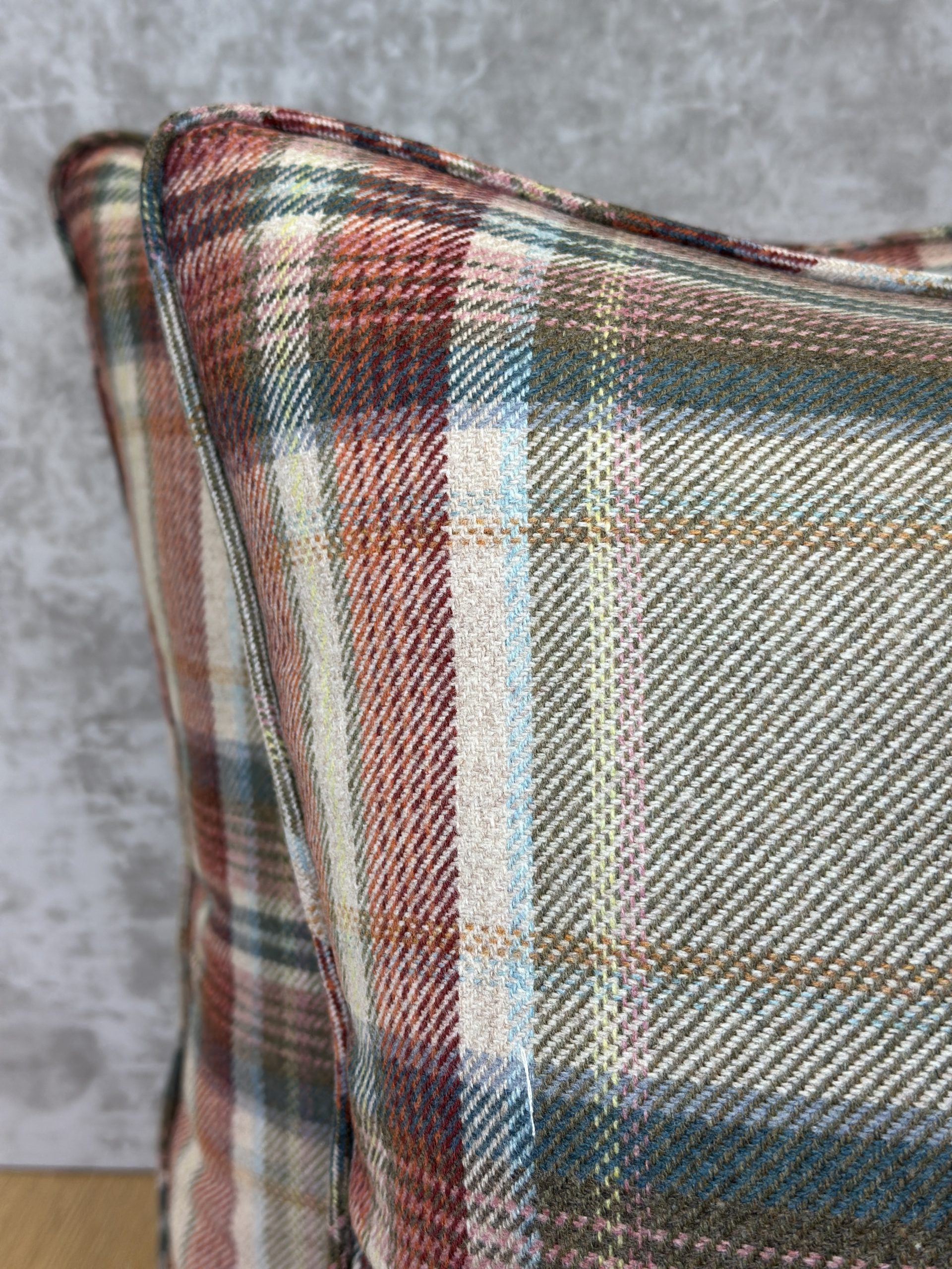 Kathryn Ireland Dalbeattie Pillows