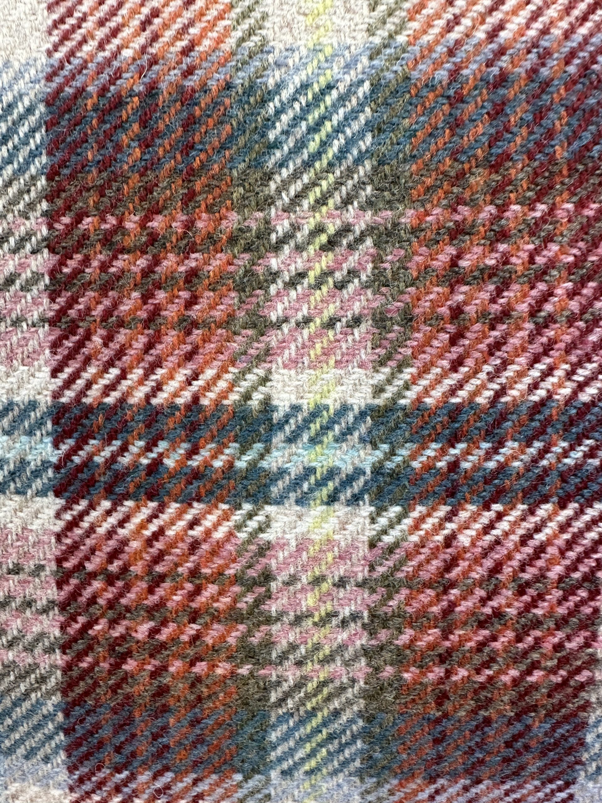 Kathryn Ireland Dalbeattie Pillows