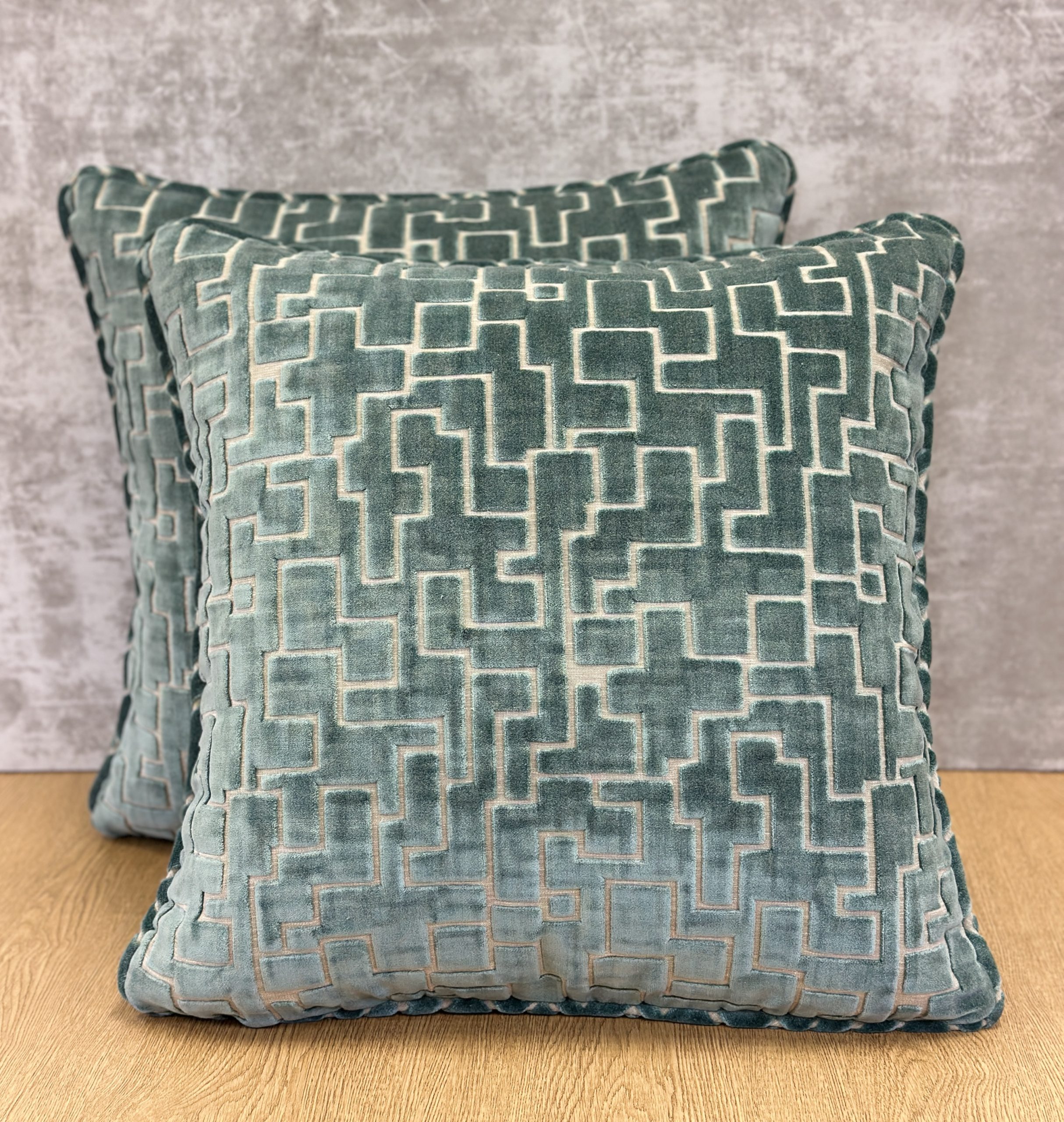 Richloom Ashida Pillows