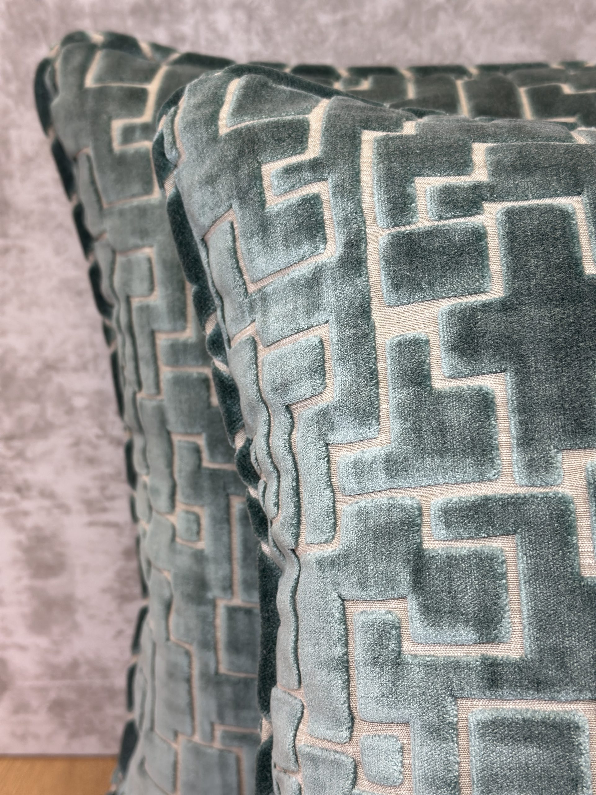 Richloom Ashida Pillows